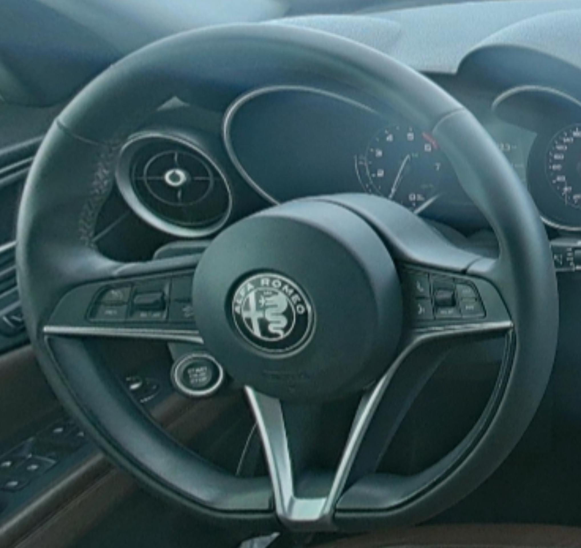 Alfa Romeo Stelvio Stanvio 2017 — фото 10