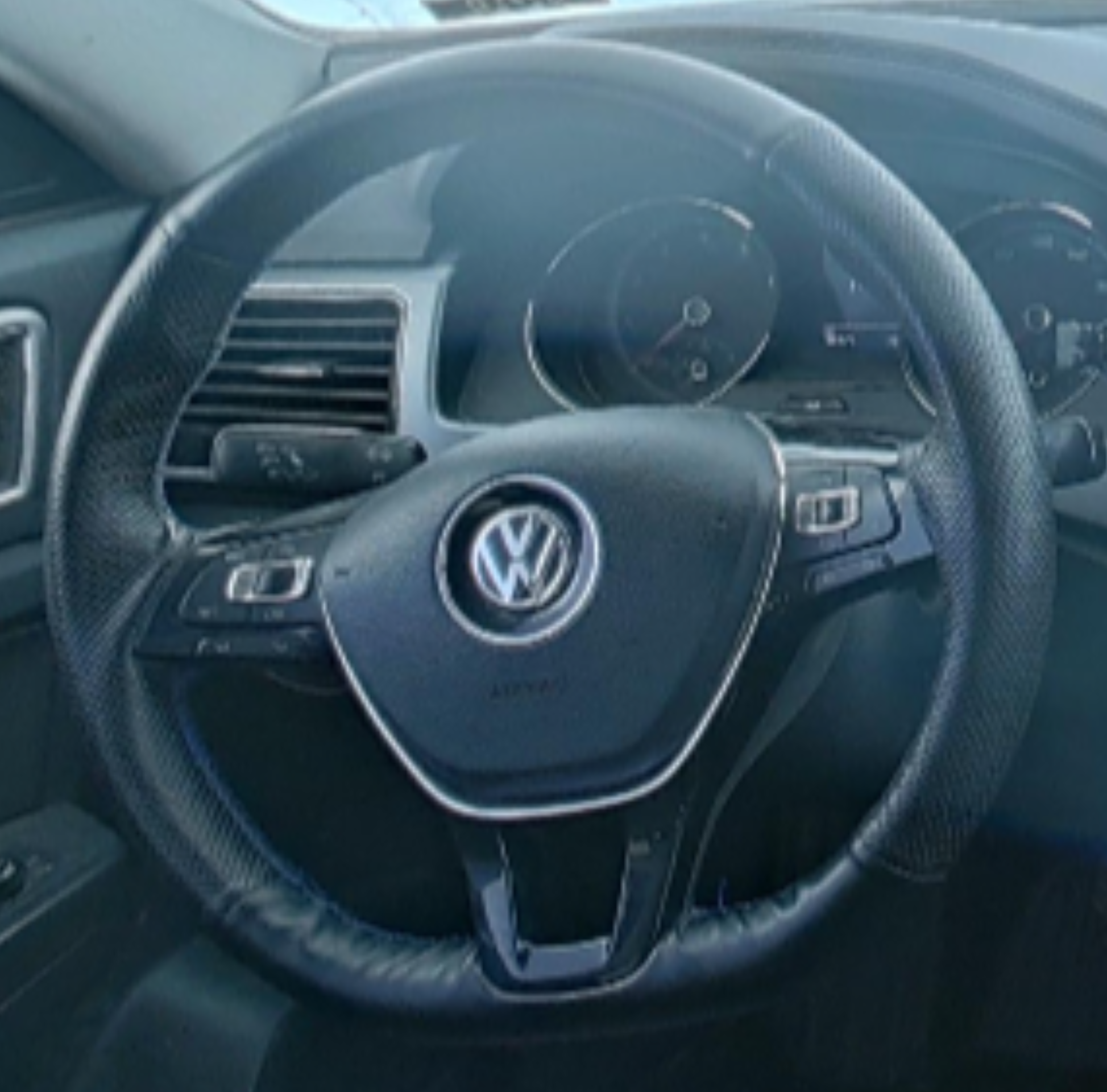 Volkswagen Teramont 2017 — фото 10