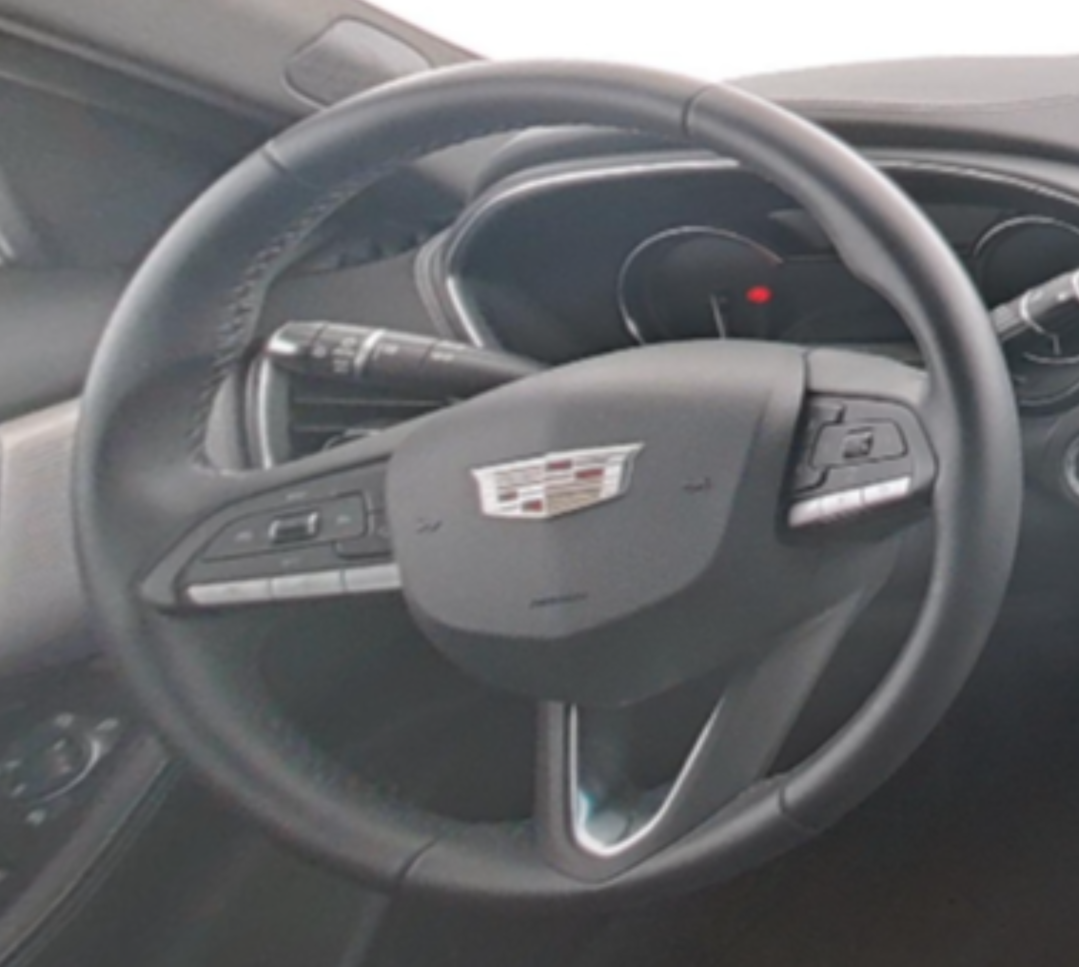 Cadillac CT5 2020 — фото 10