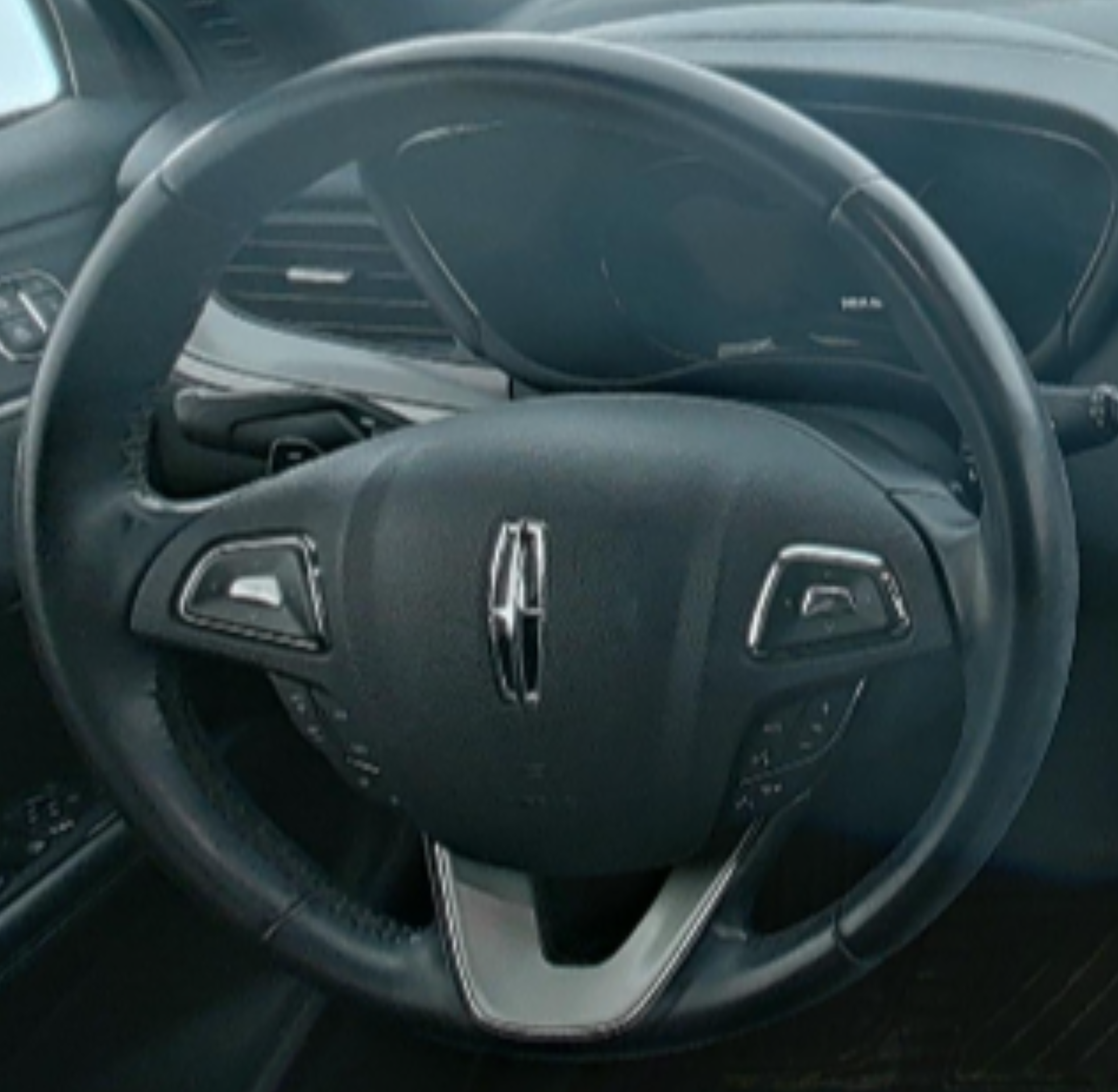 Lincoln MKC 2019 — фото 10