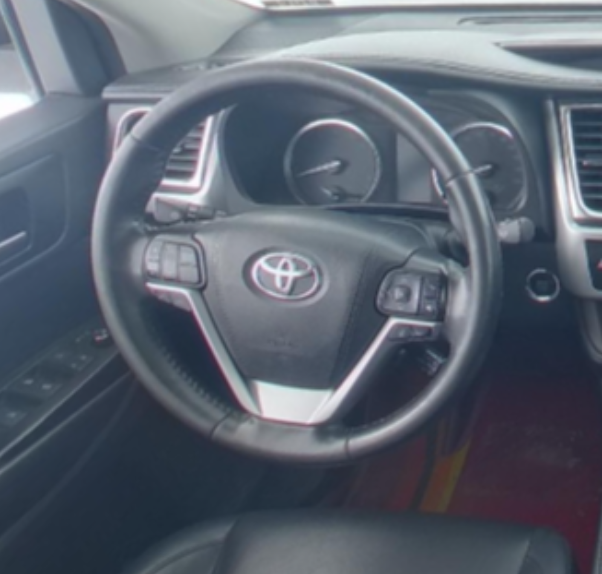 Toyota Highlander 2018 — фото 10