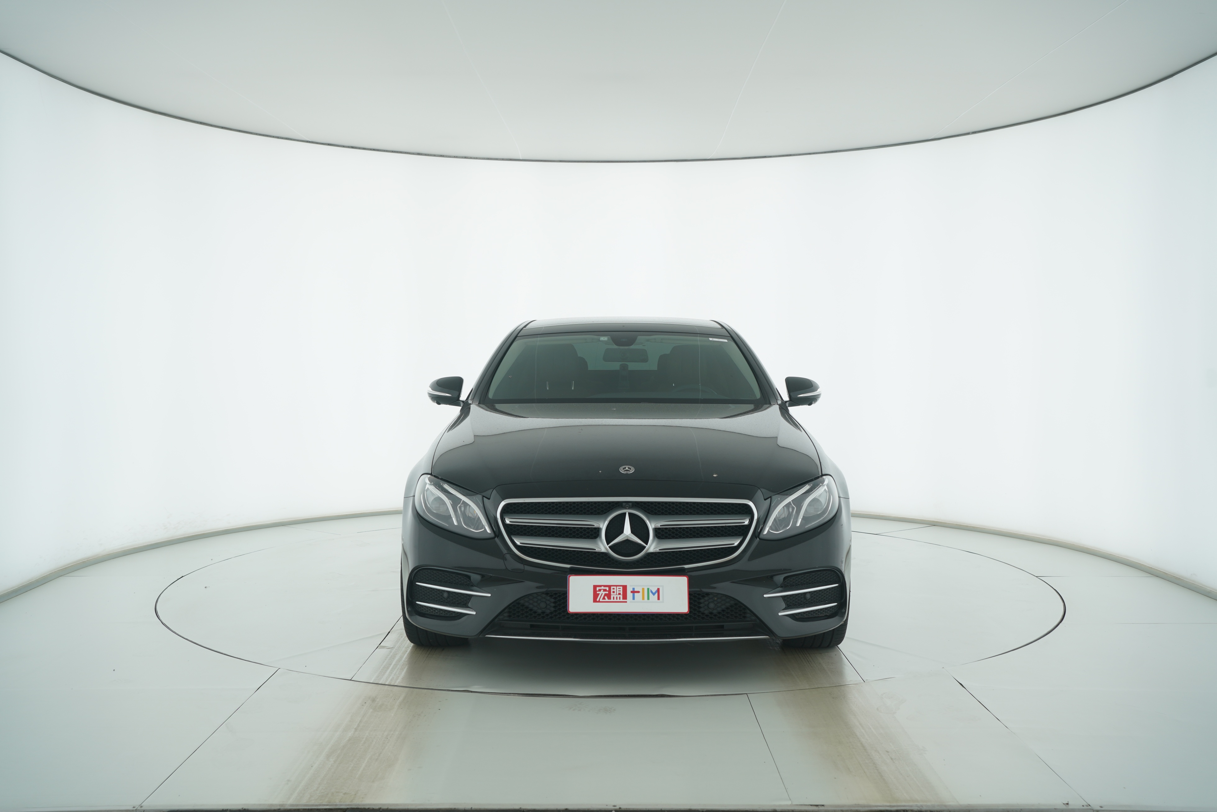 Mercedes Benz E-Class 2019 — фото 5