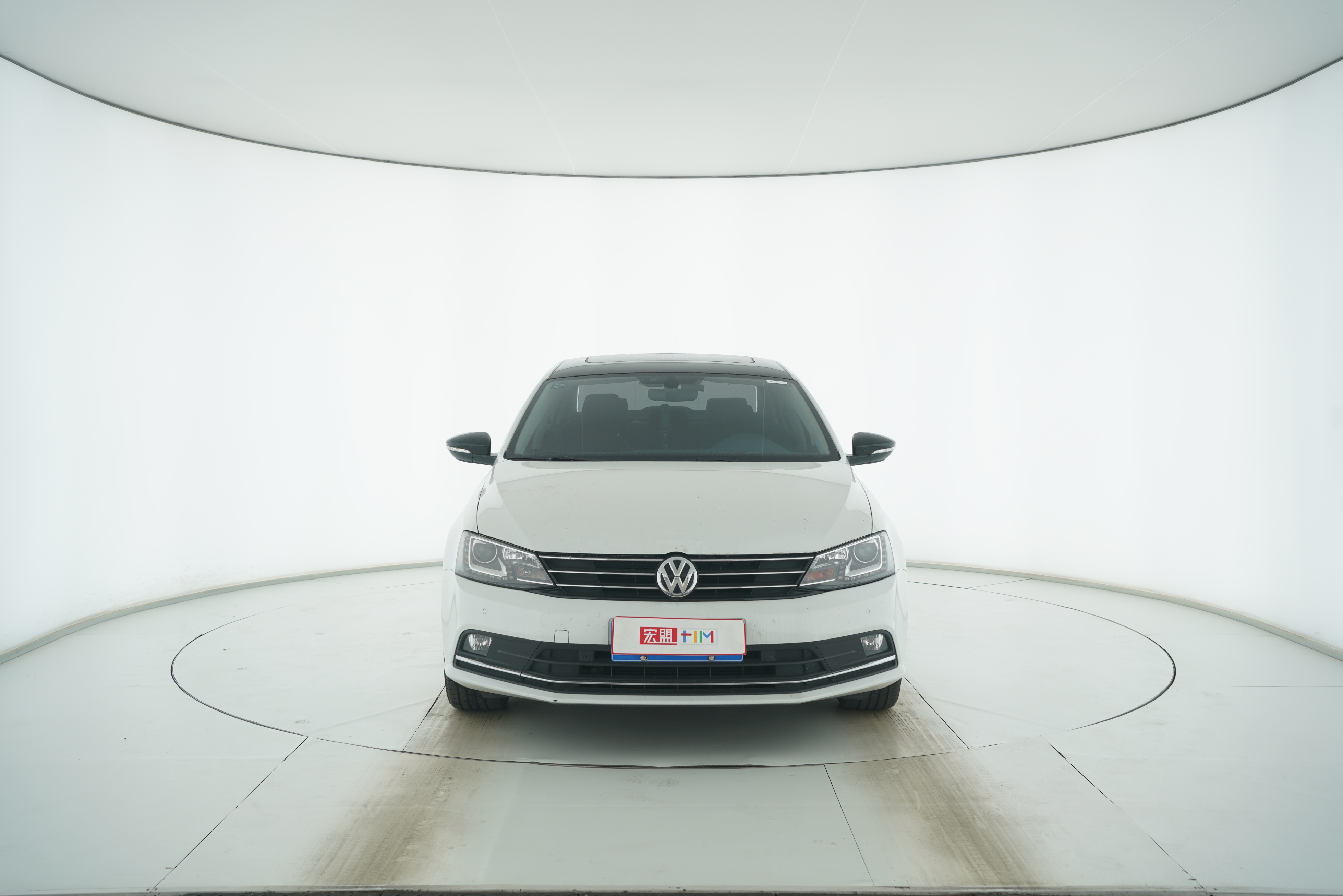 Volkswagen Jetta 2018 — фото 5