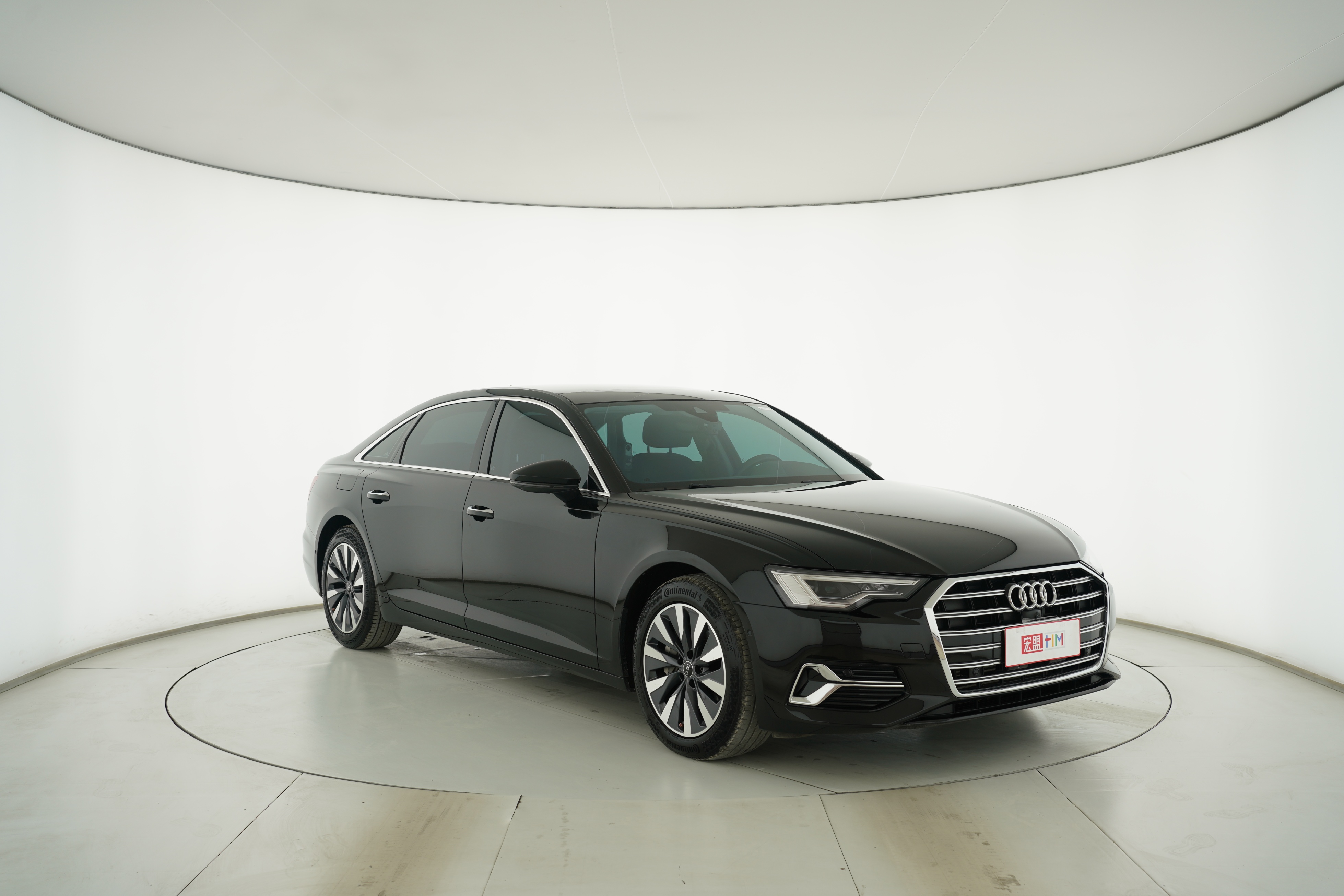 Audi A6L 2024 — фото 2