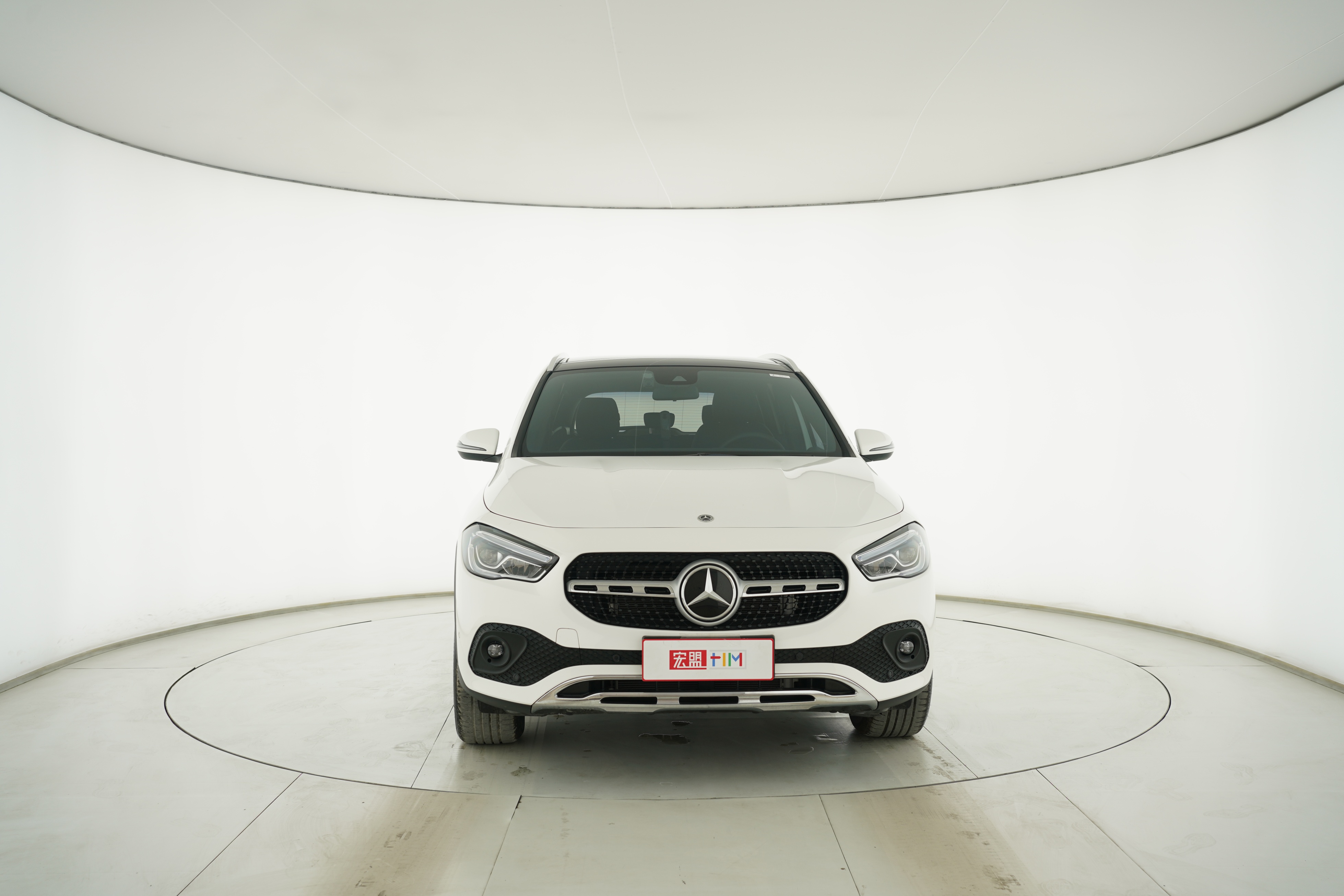 Mercedes Benz GLA 2023 — фото 5