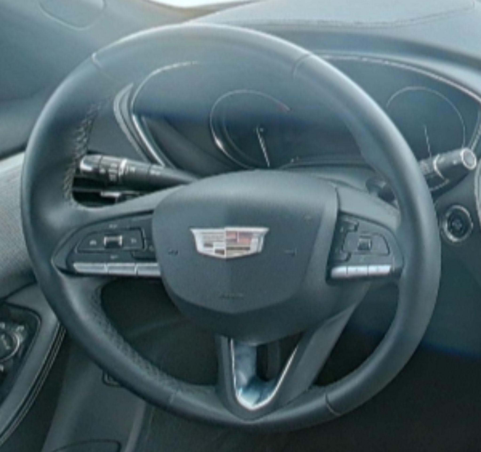 Cadillac CT5 2021 — фото 10