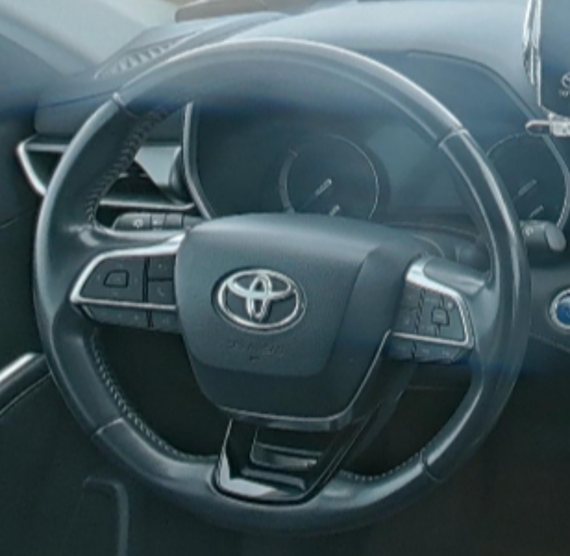 Toyota Highlander 2022 — фото 10