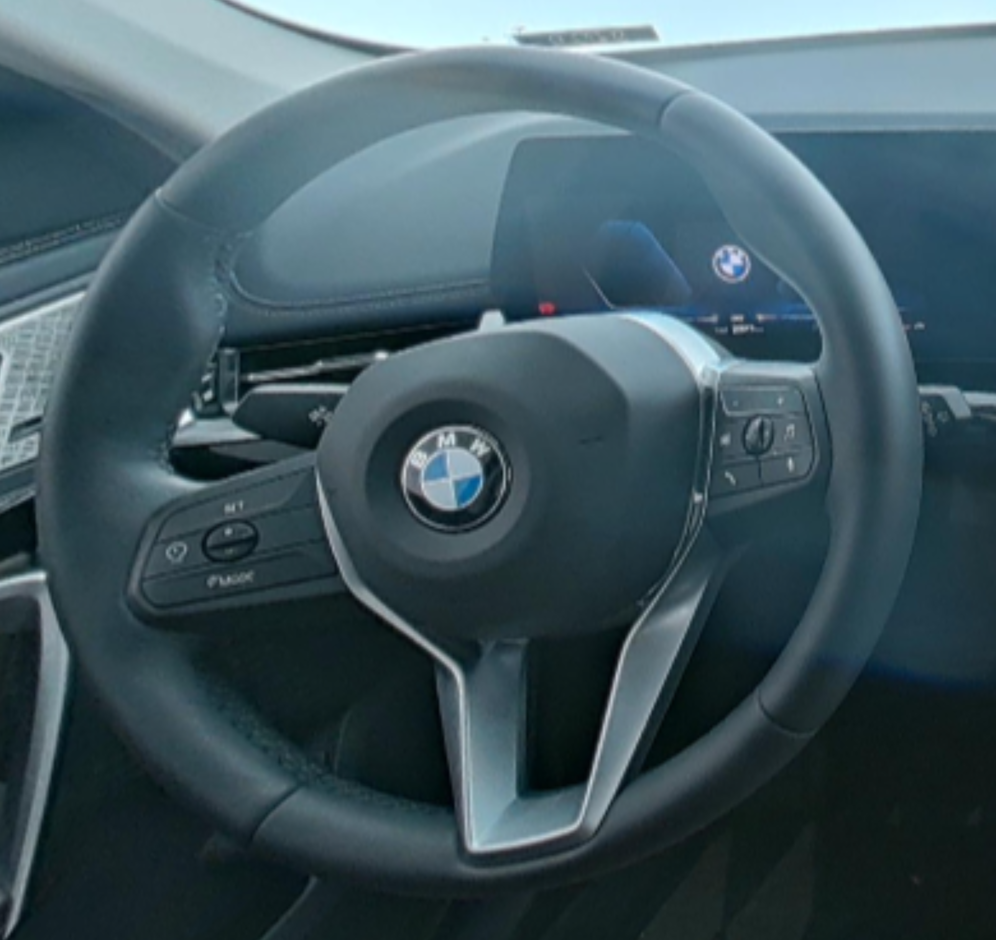 BMW X1 2024 — фото 10