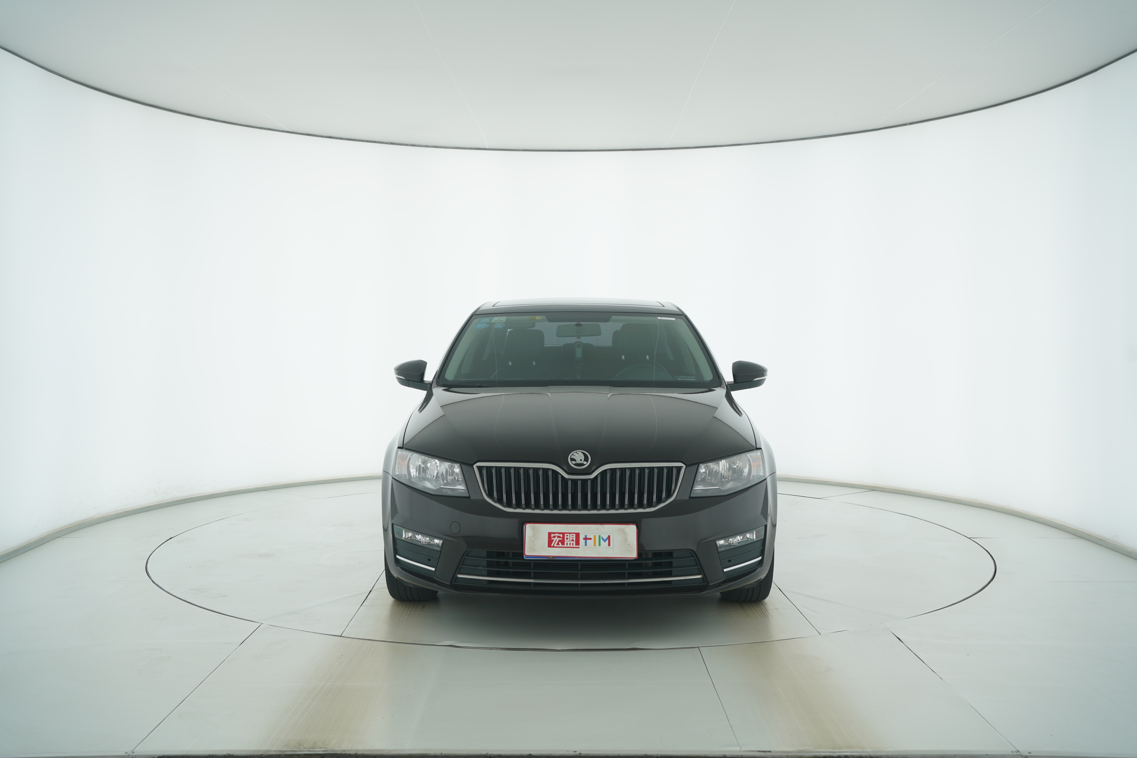 Skoda Sharp and Clear 2016 — фото 5