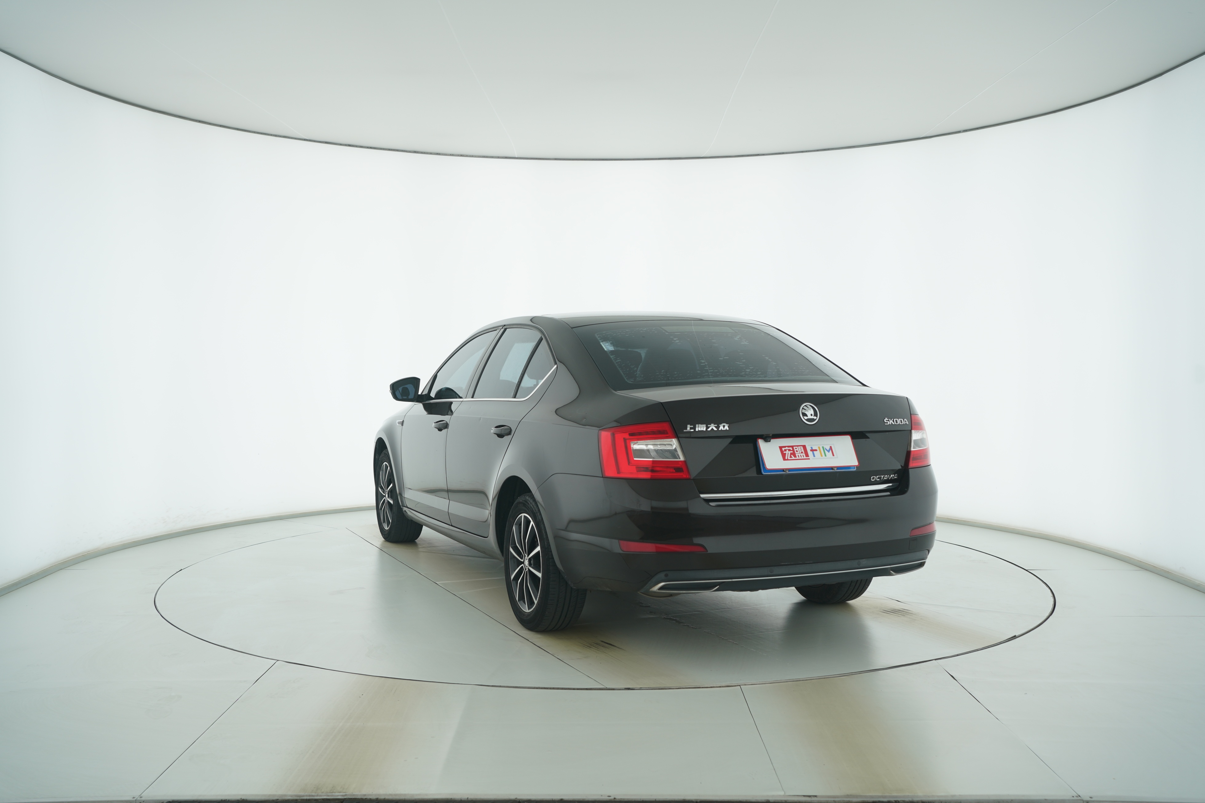 Skoda Sharp and Clear 2016 — фото 3