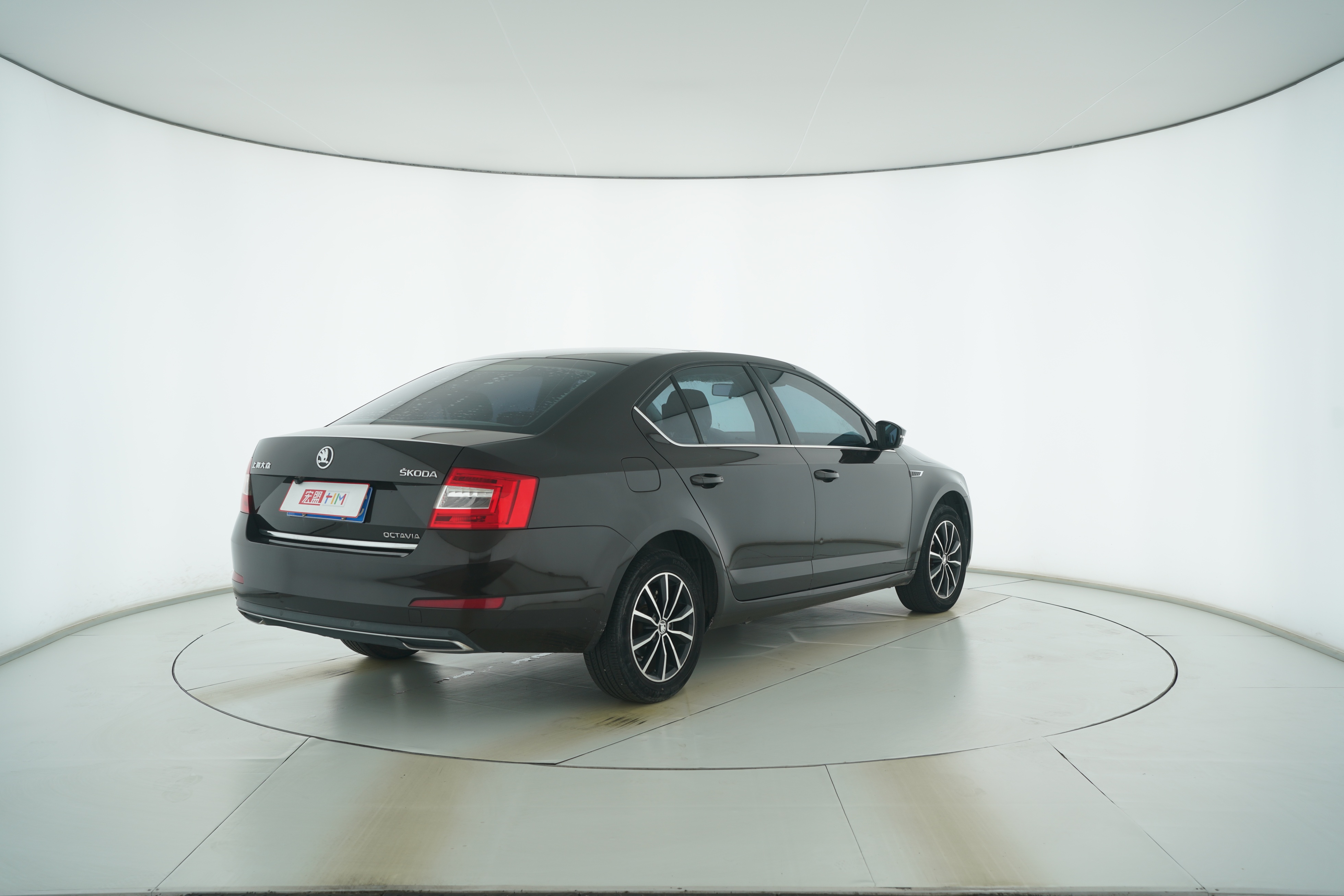 Skoda Sharp and Clear 2016 — фото 4