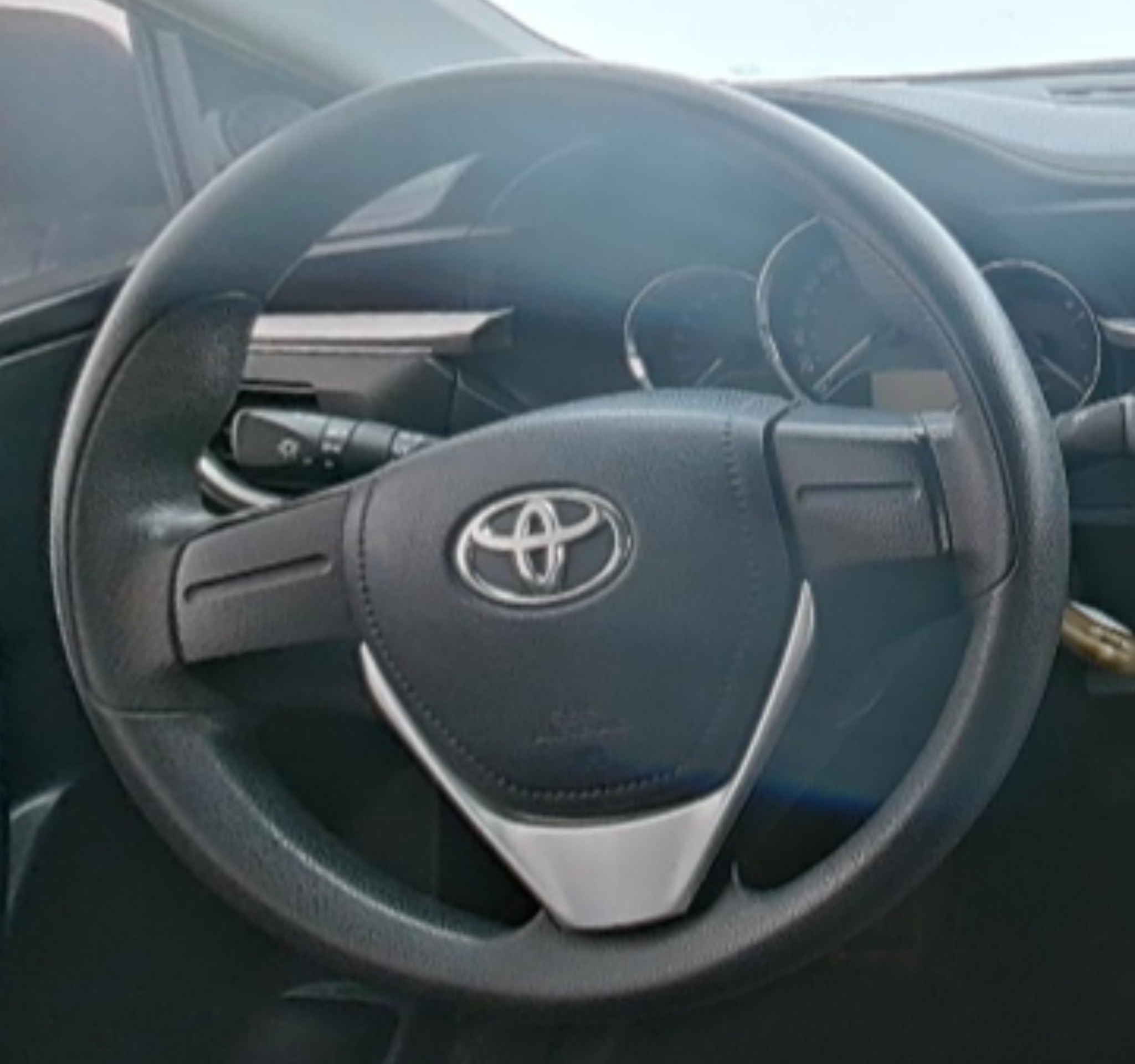 Toyota Carol 2017 — фото 10