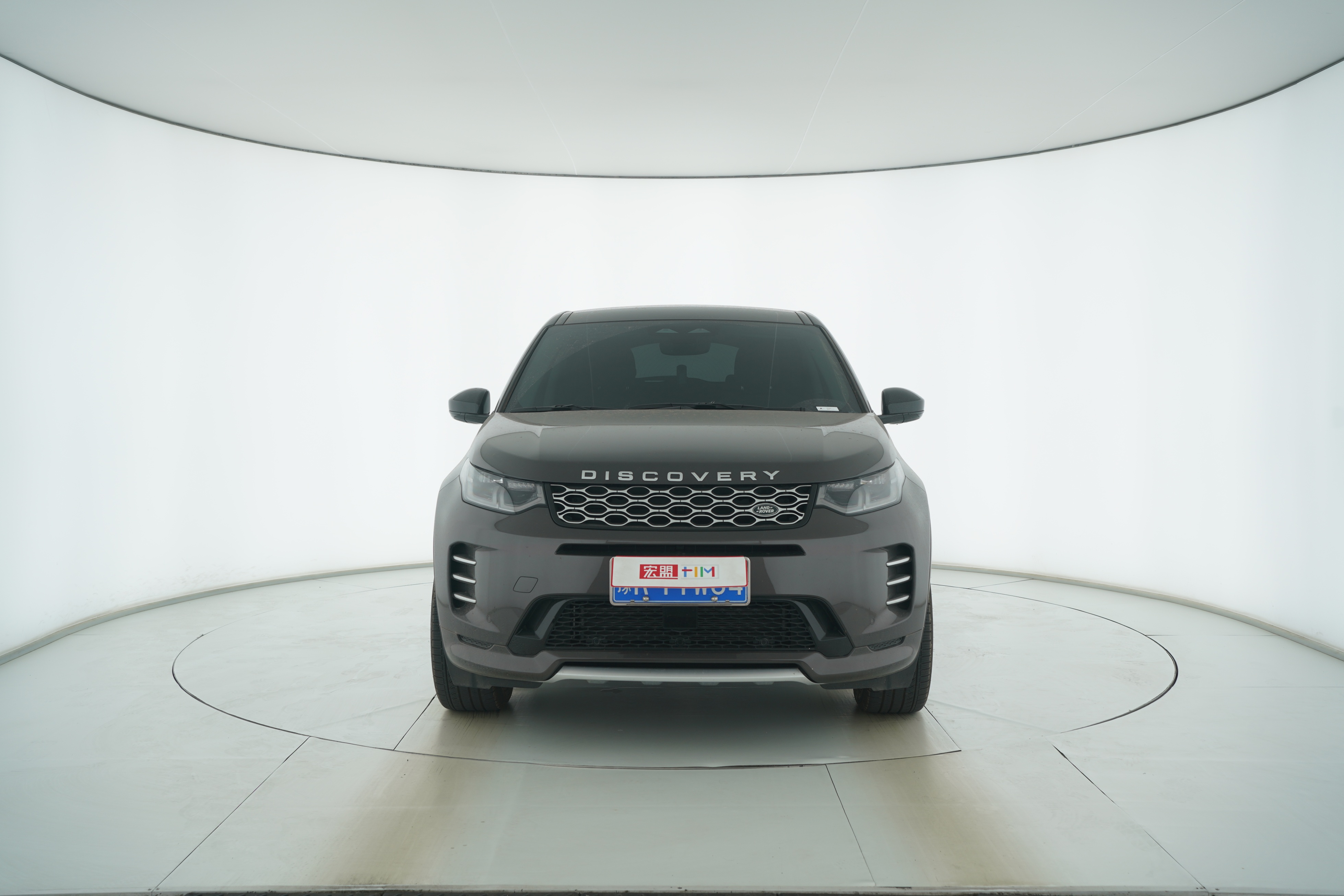 Land Rover Discover the Sports Version 2023 — фото 5