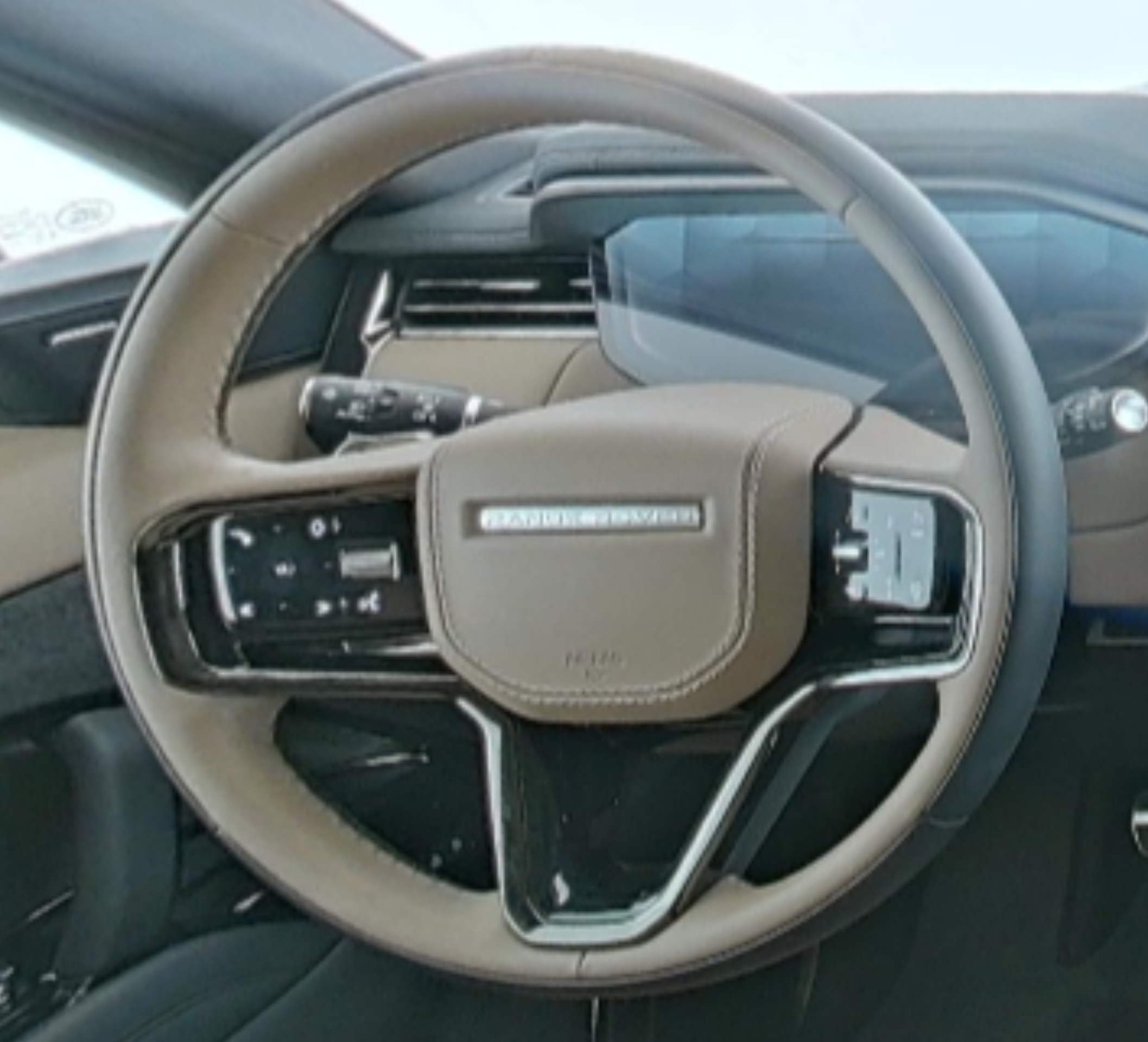Land Rover Range Rover Sport 2024 — фото 10