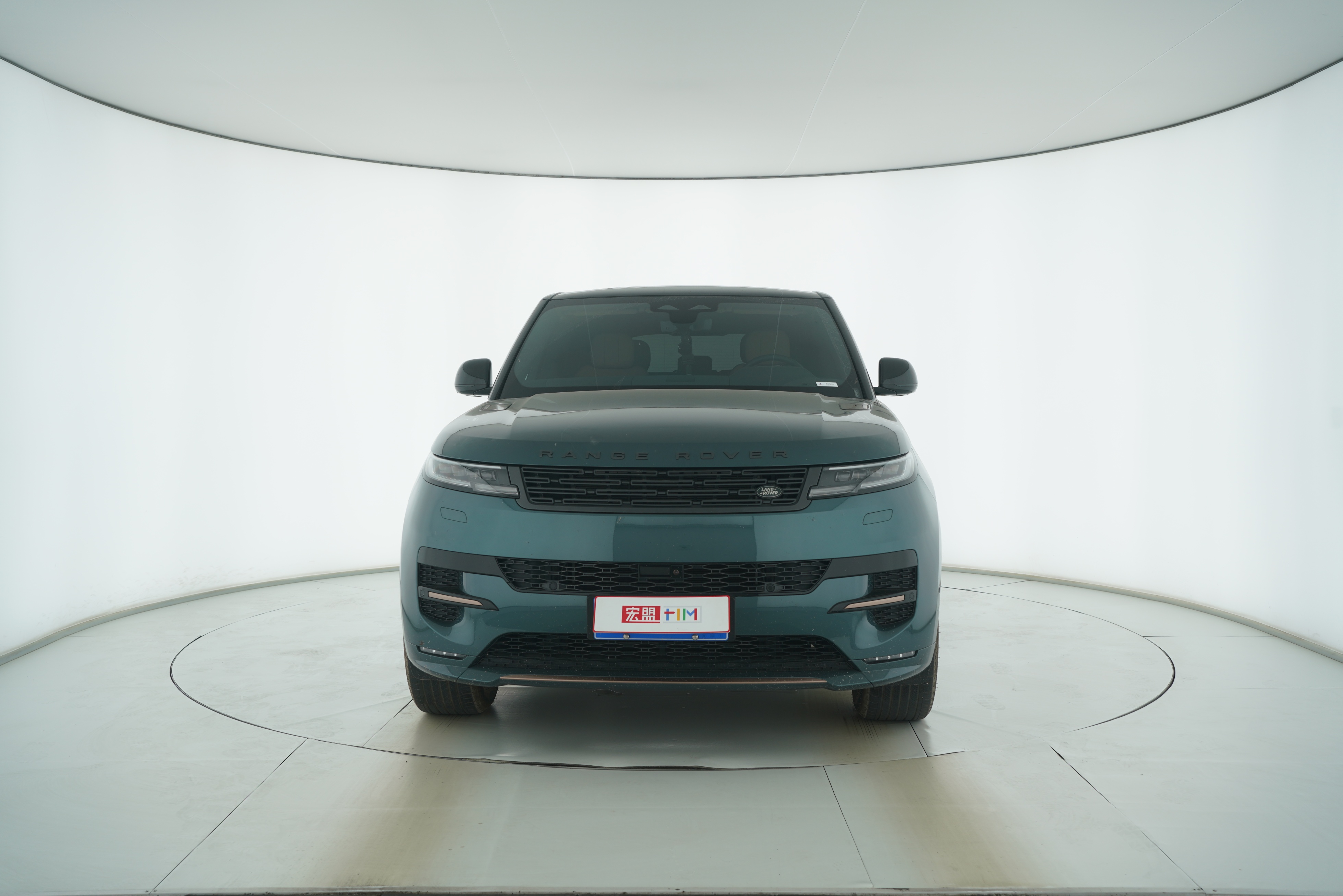 Land Rover Range Rover Sport 2024 — фото 5