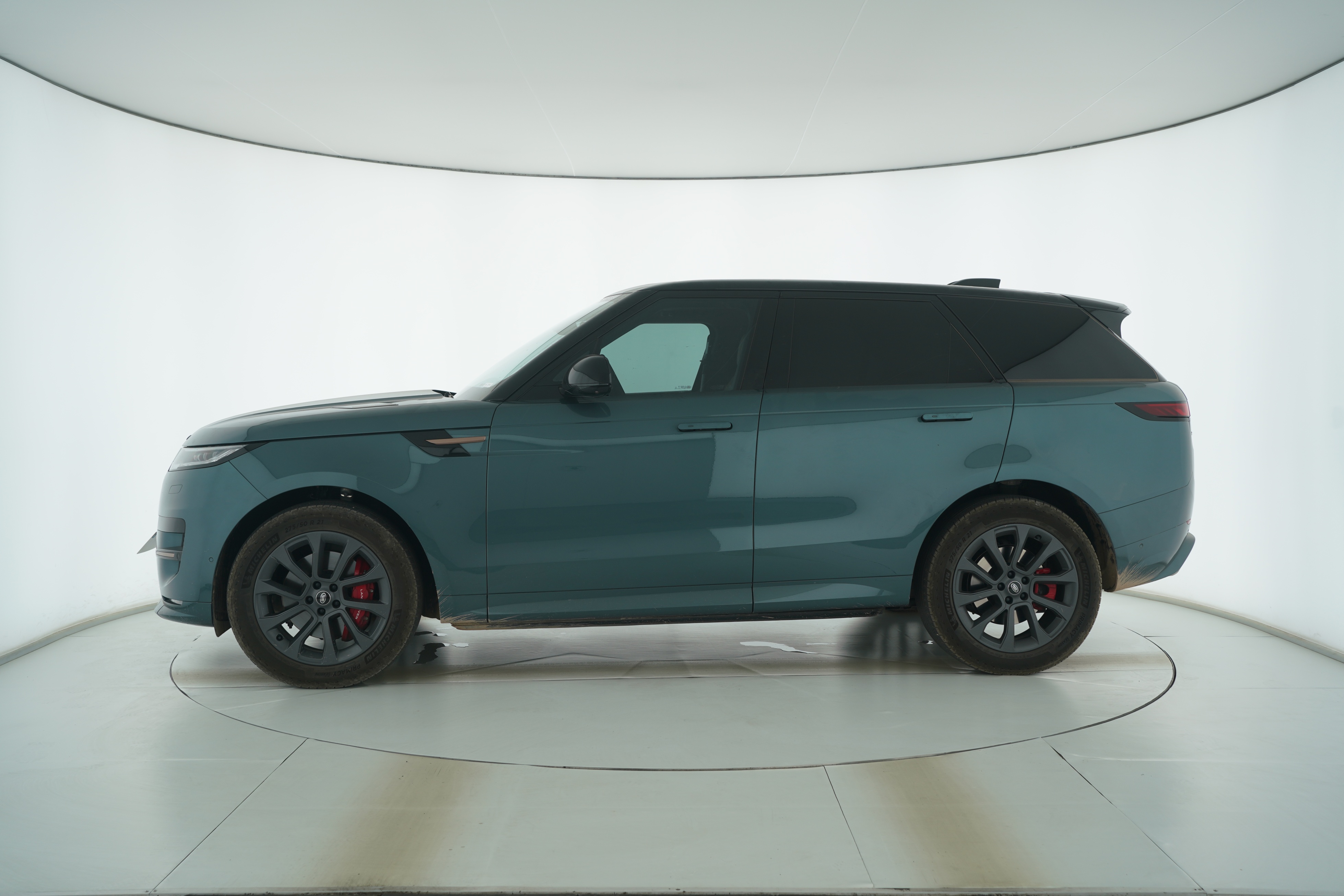 Land Rover Range Rover Sport 2024 — фото 7
