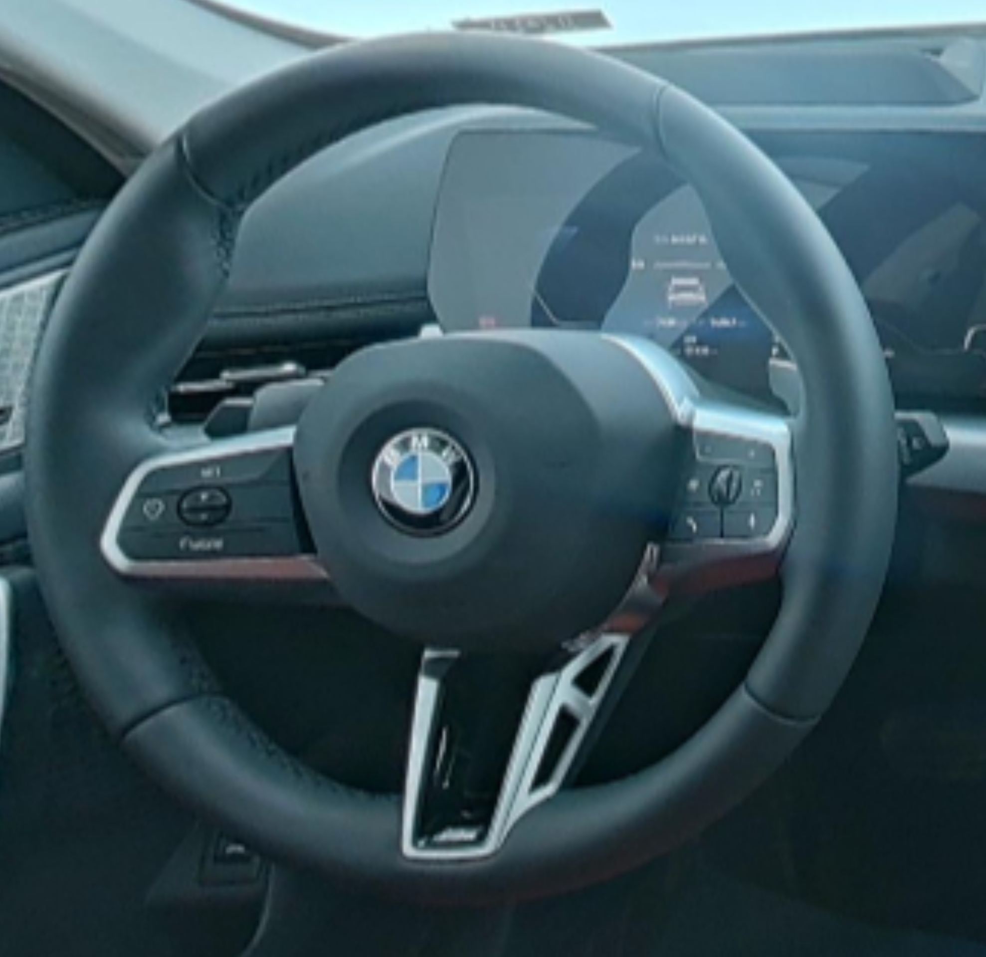 BMW X1 2023 — фото 10