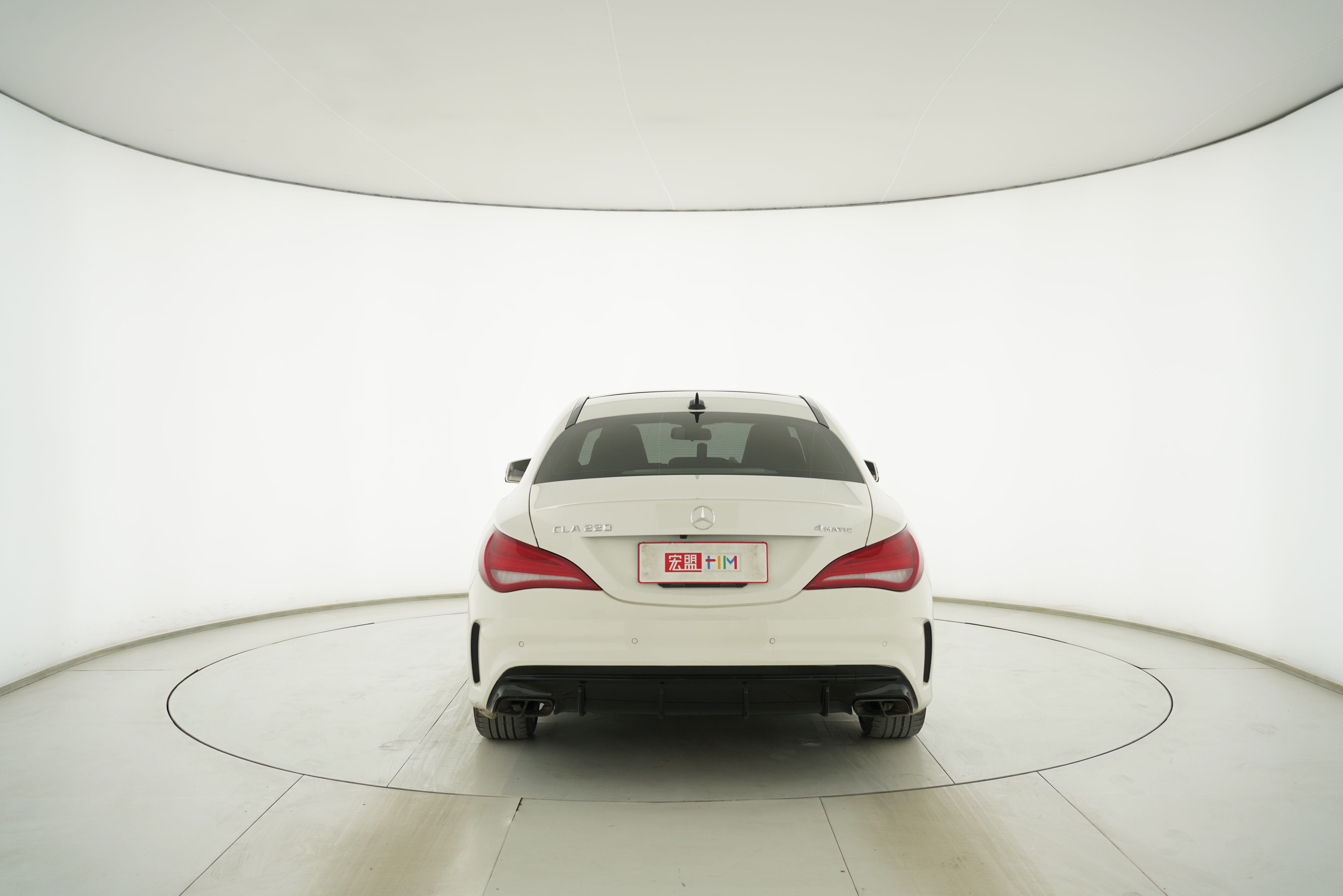 Mercedes Benz GLA-Class 2016 — фото 6