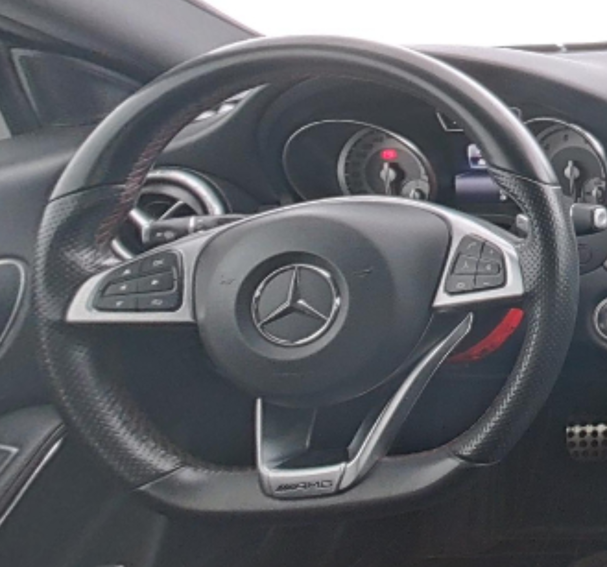 Mercedes Benz GLA-Class 2016 — фото 10