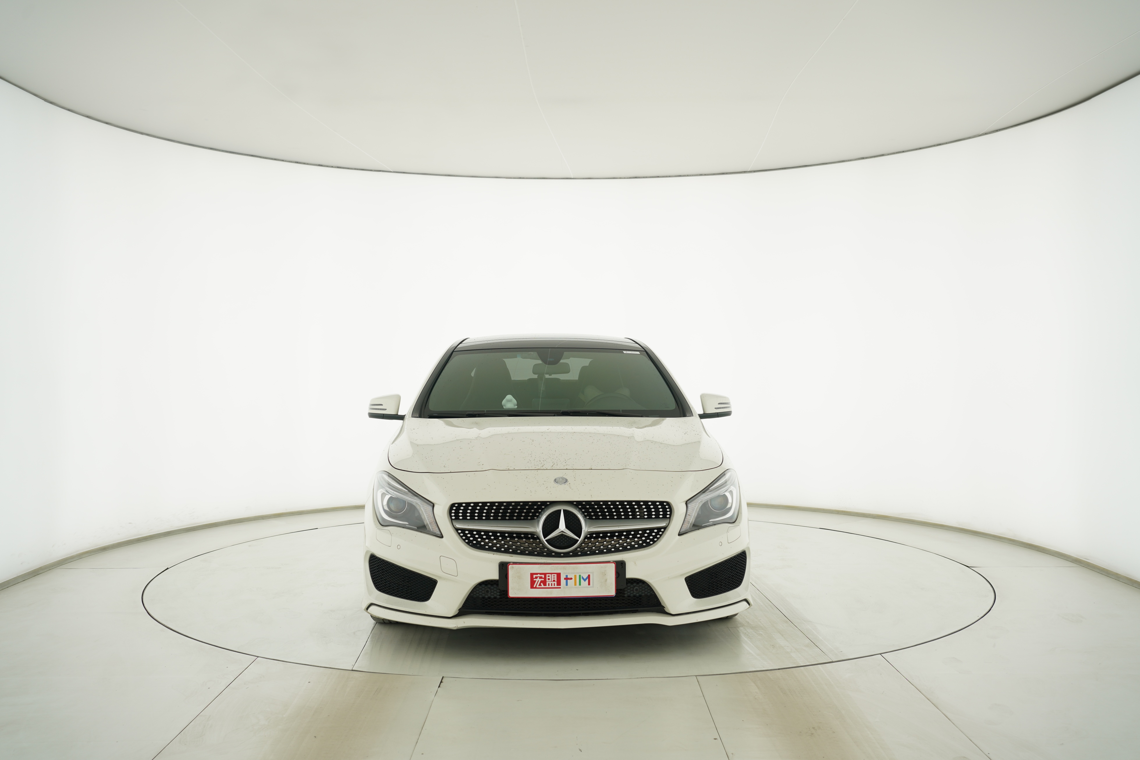 Mercedes Benz GLA-Class 2016 — фото 5