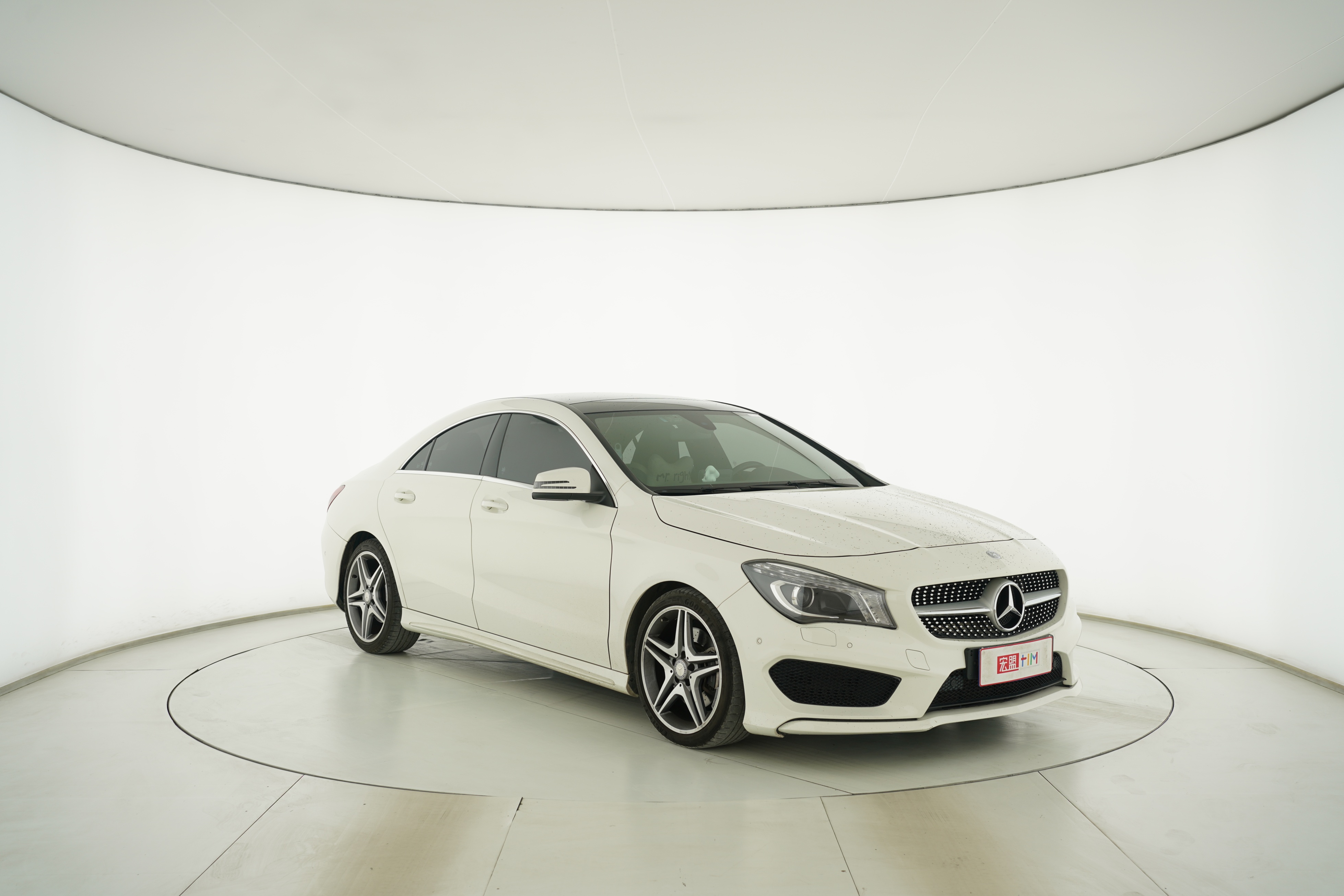 Mercedes Benz GLA-Class 2016 — фото 2