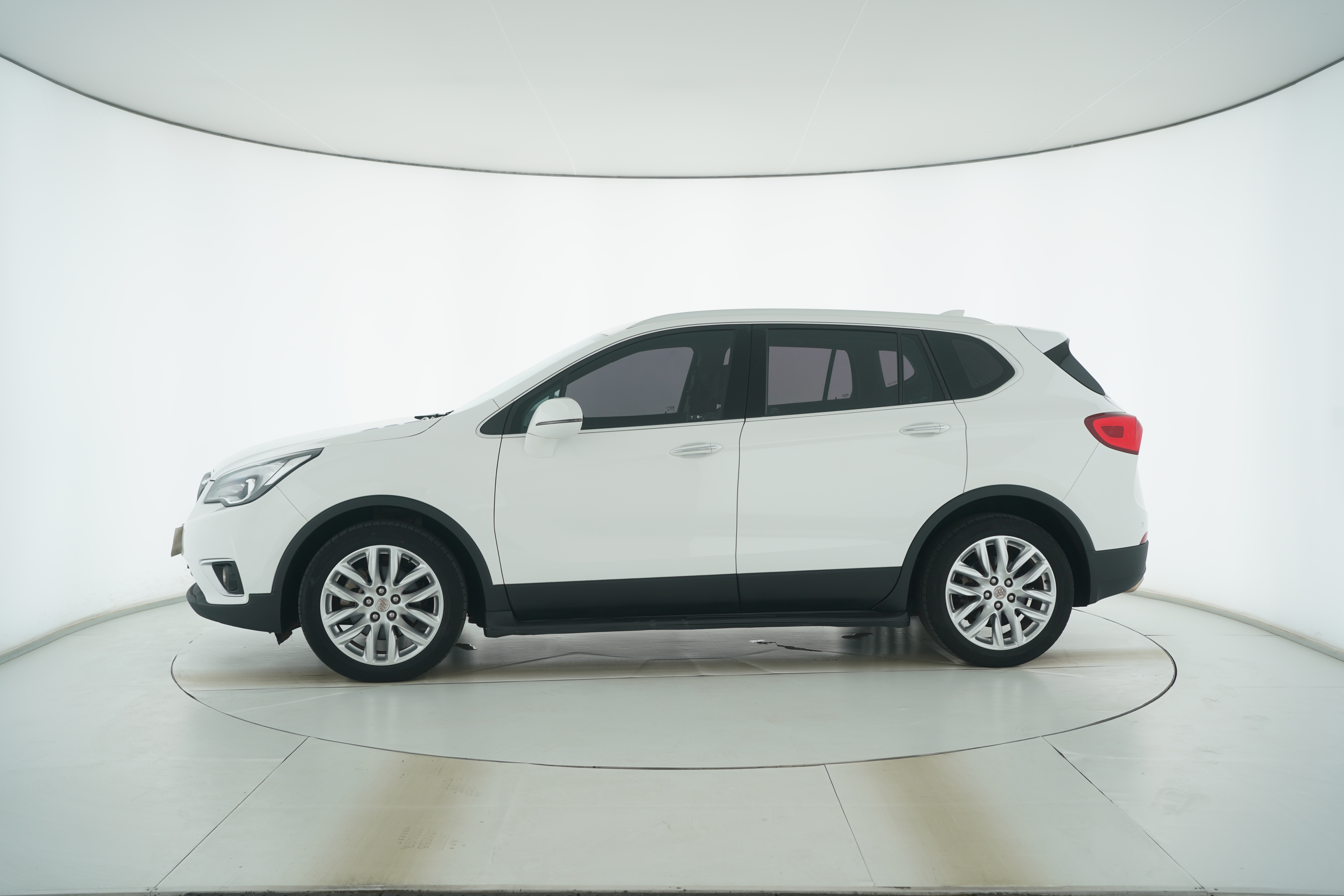 Buick Envision 2018 — фото 7