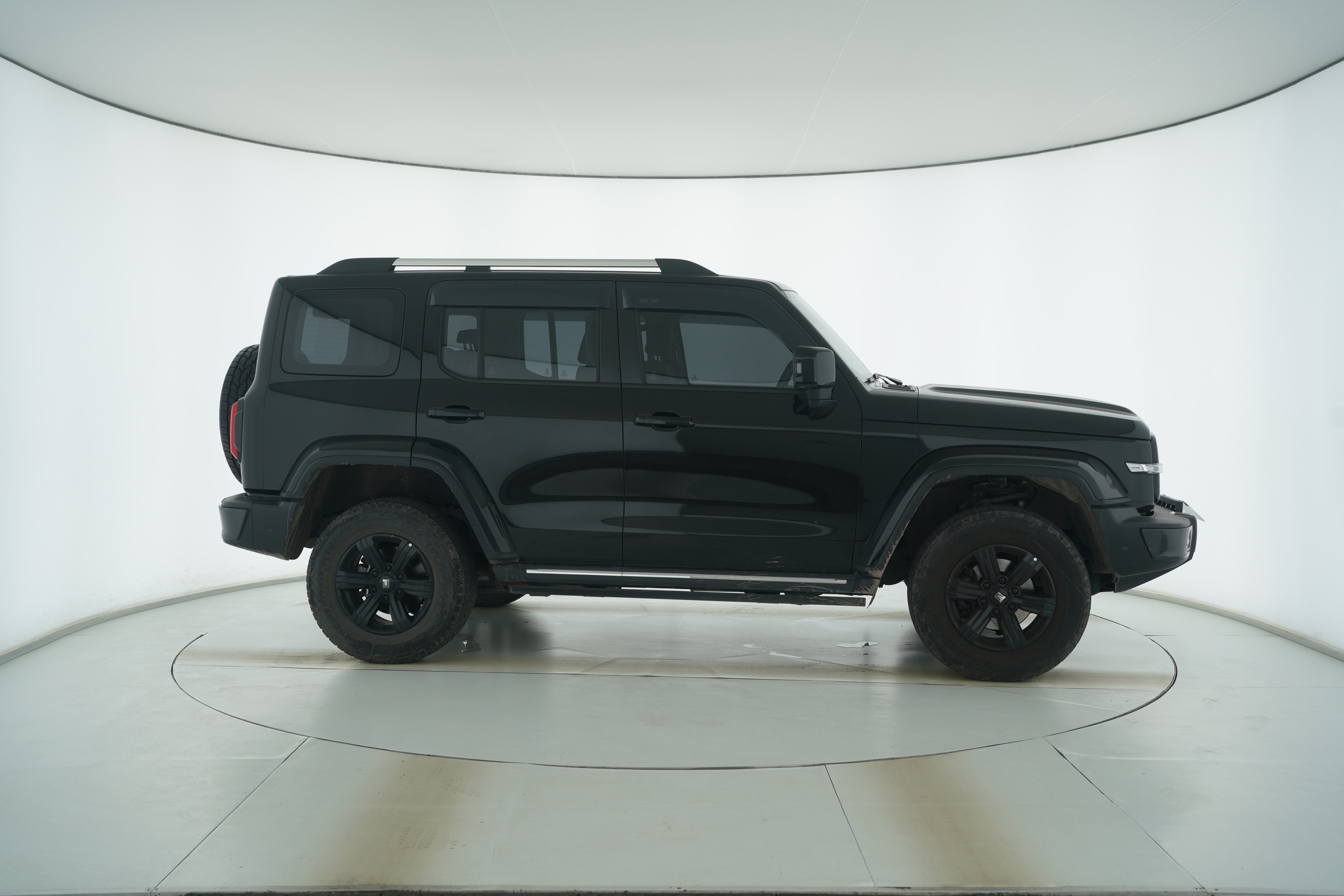 Tank 300 2021 — фото 8