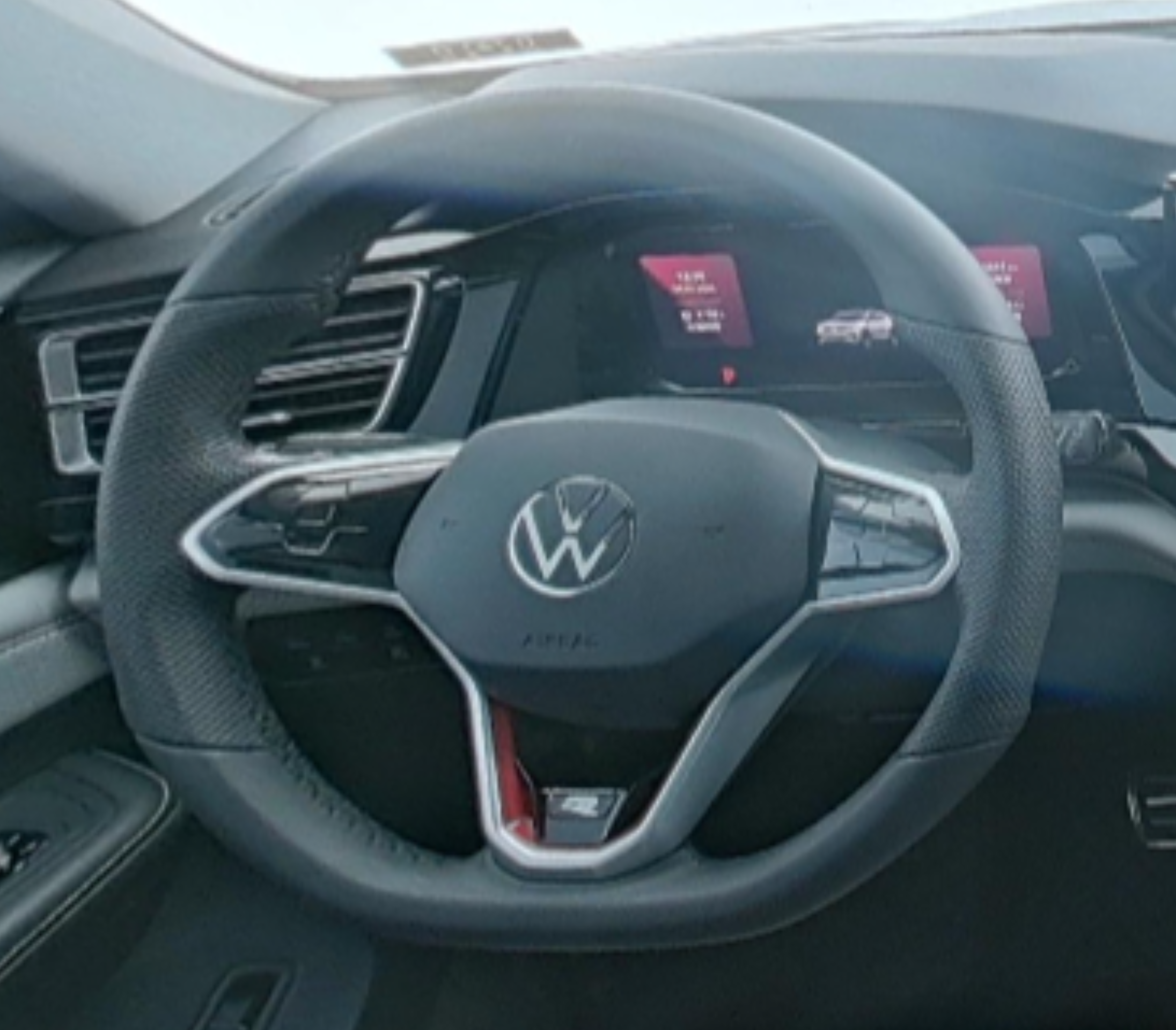 Volkswagen Teramont X 2024 — фото 10