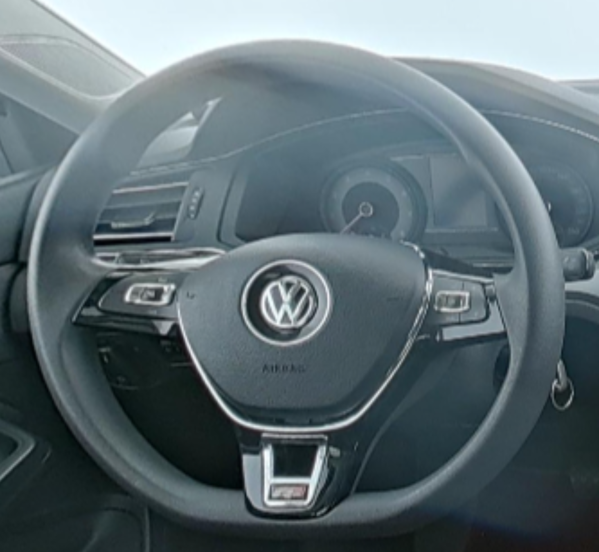 Volkswagen Lingdu 2019 — фото 10