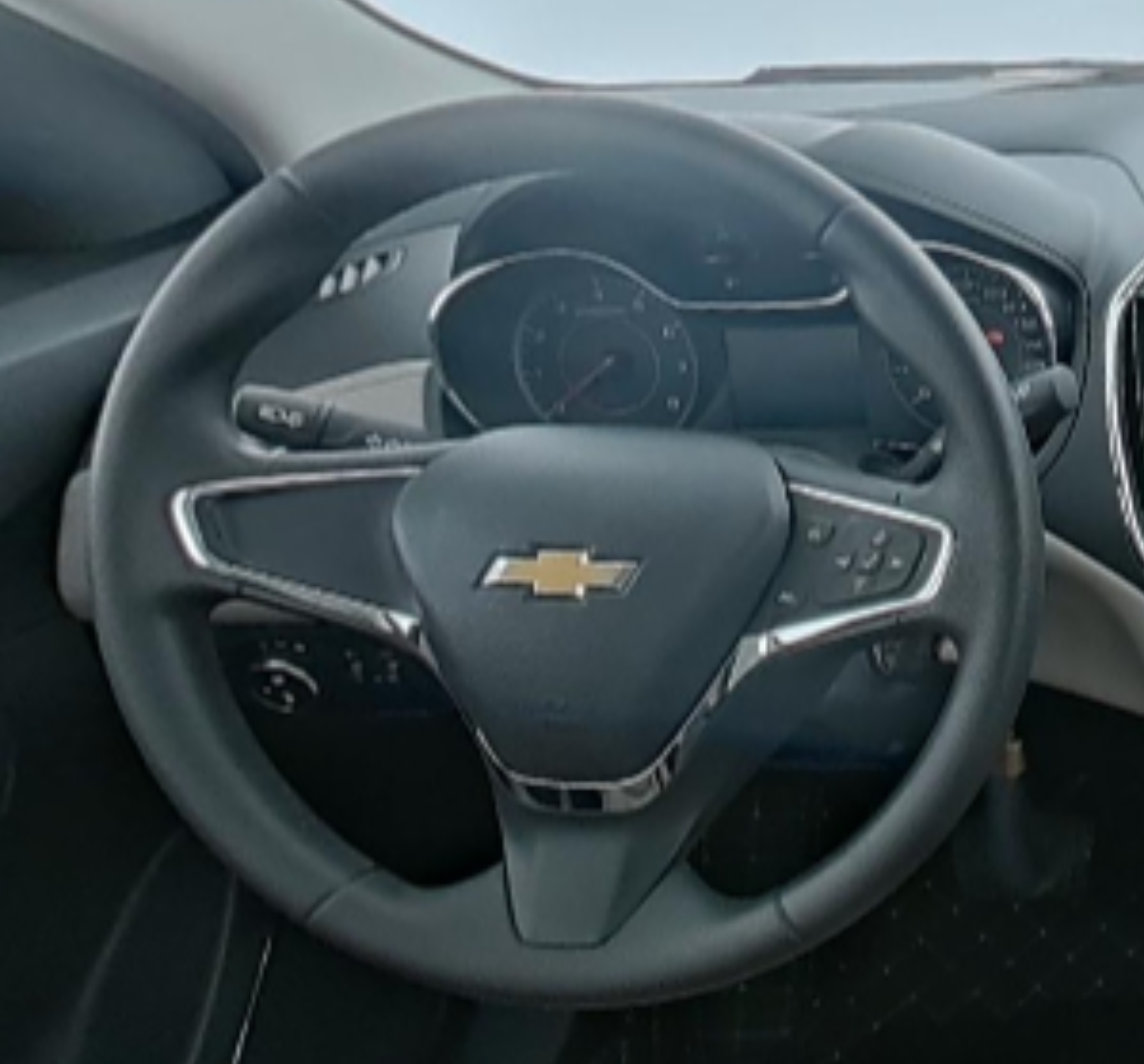Chevrolet Cruz 2015 — фото 10