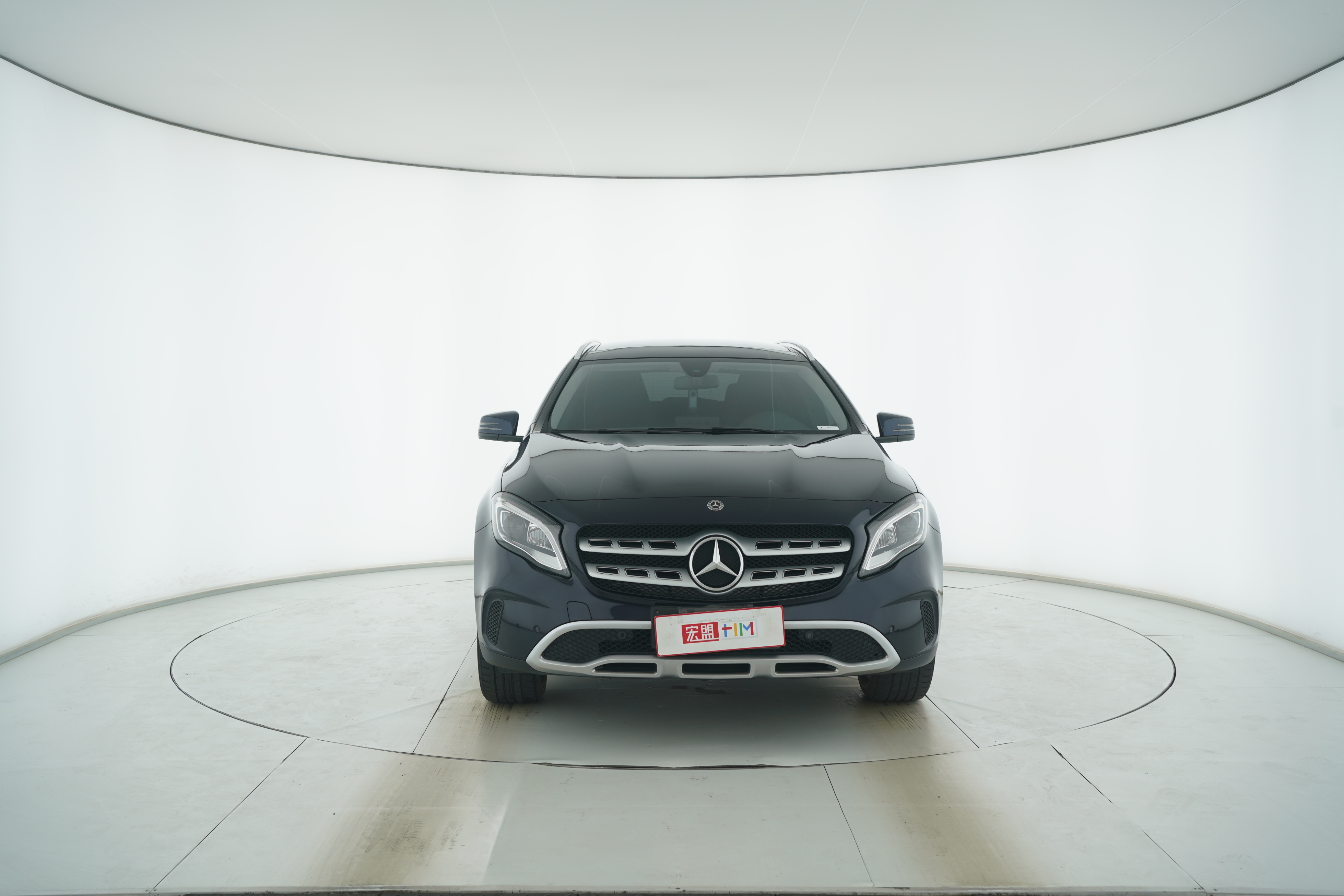 Mercedes Benz GLA 2018 — фото 5