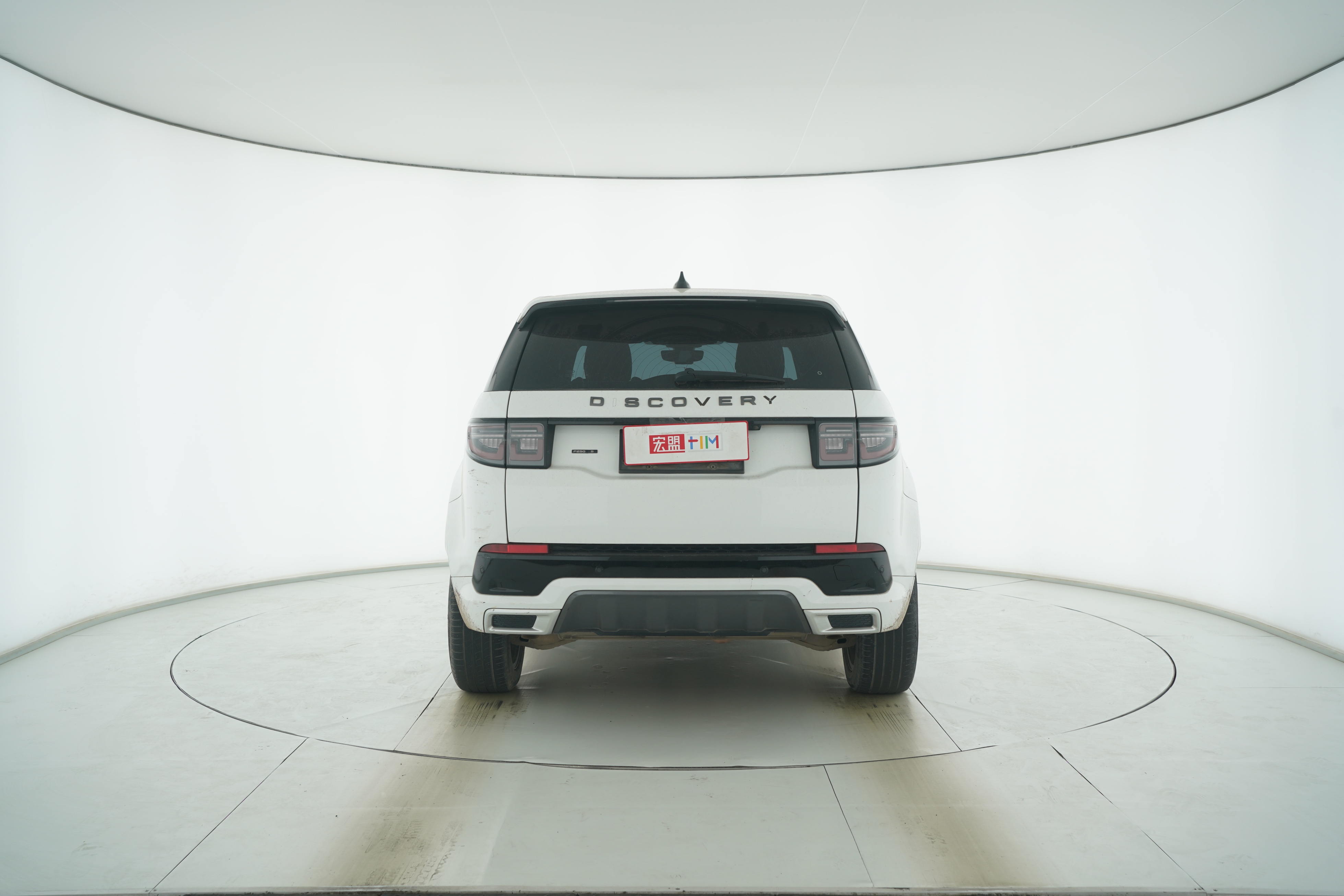 Land Rover Discover the Sports Version 2020 — фото 6