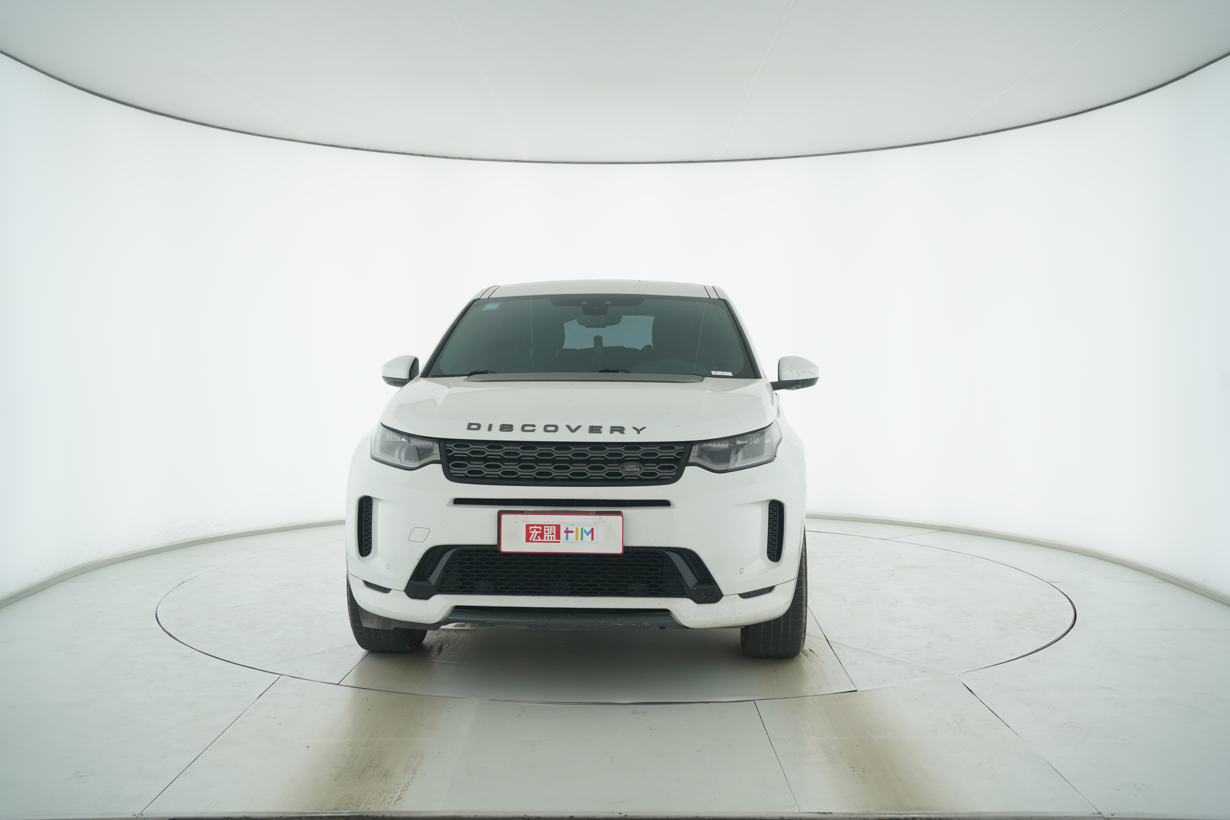 Land Rover Discover the Sports Version 2020 — фото 5