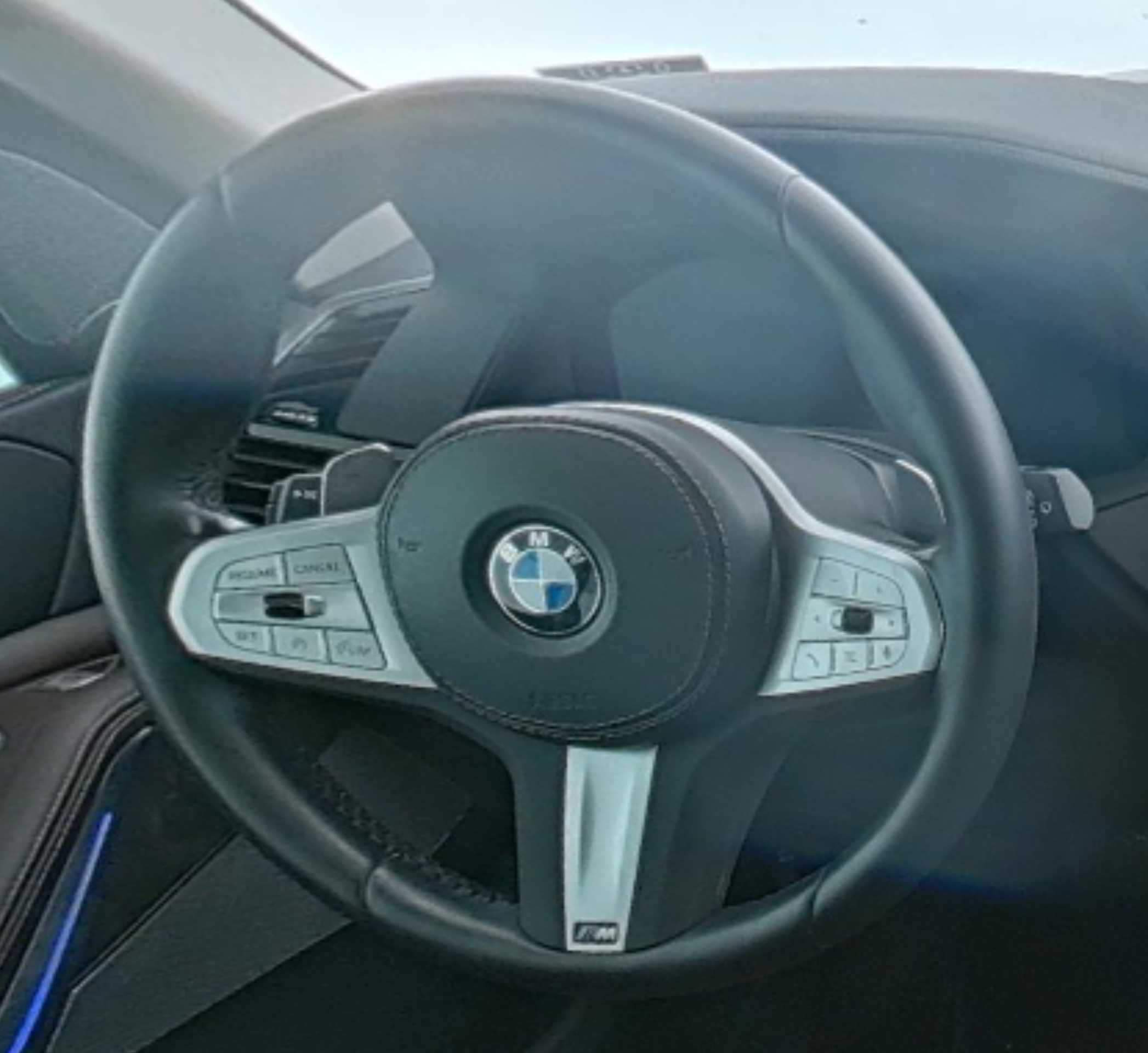 BMW X5 2022 — фото 10