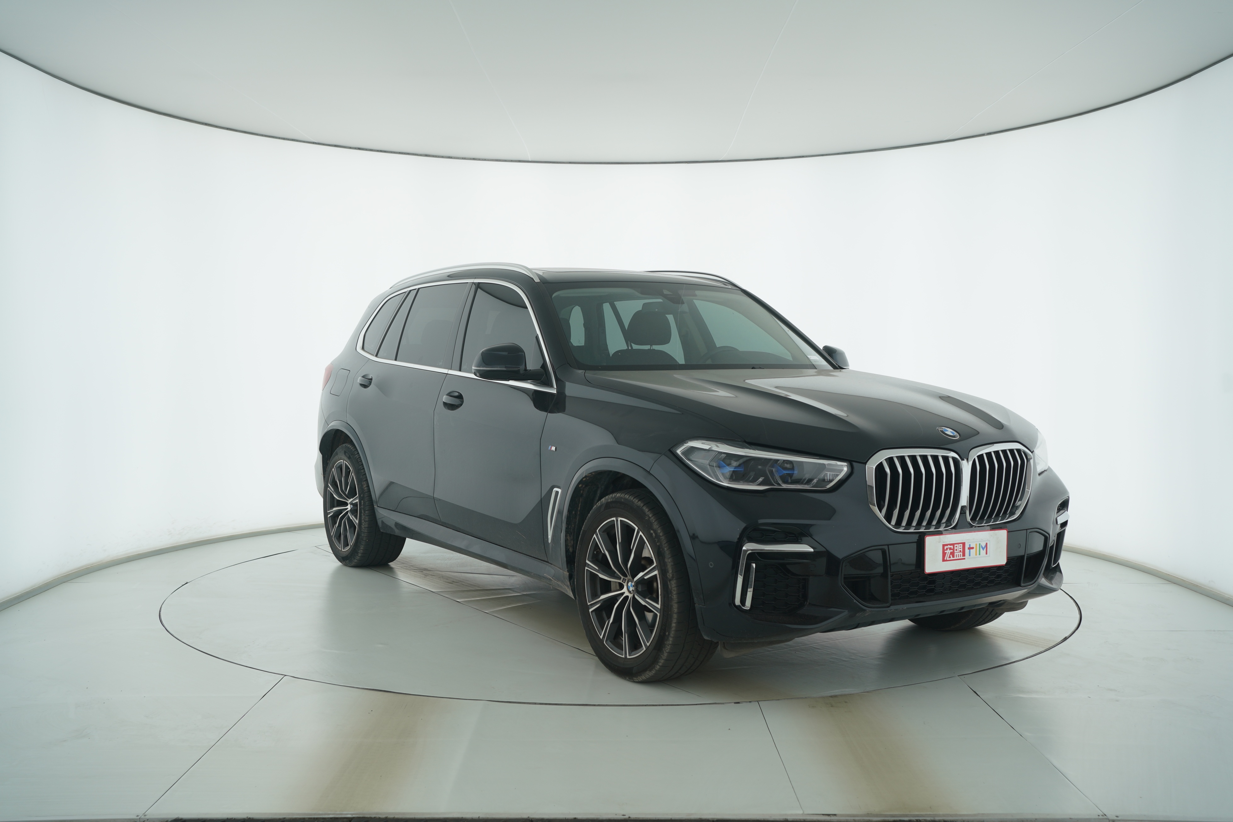 BMW X5 2022 — фото 2