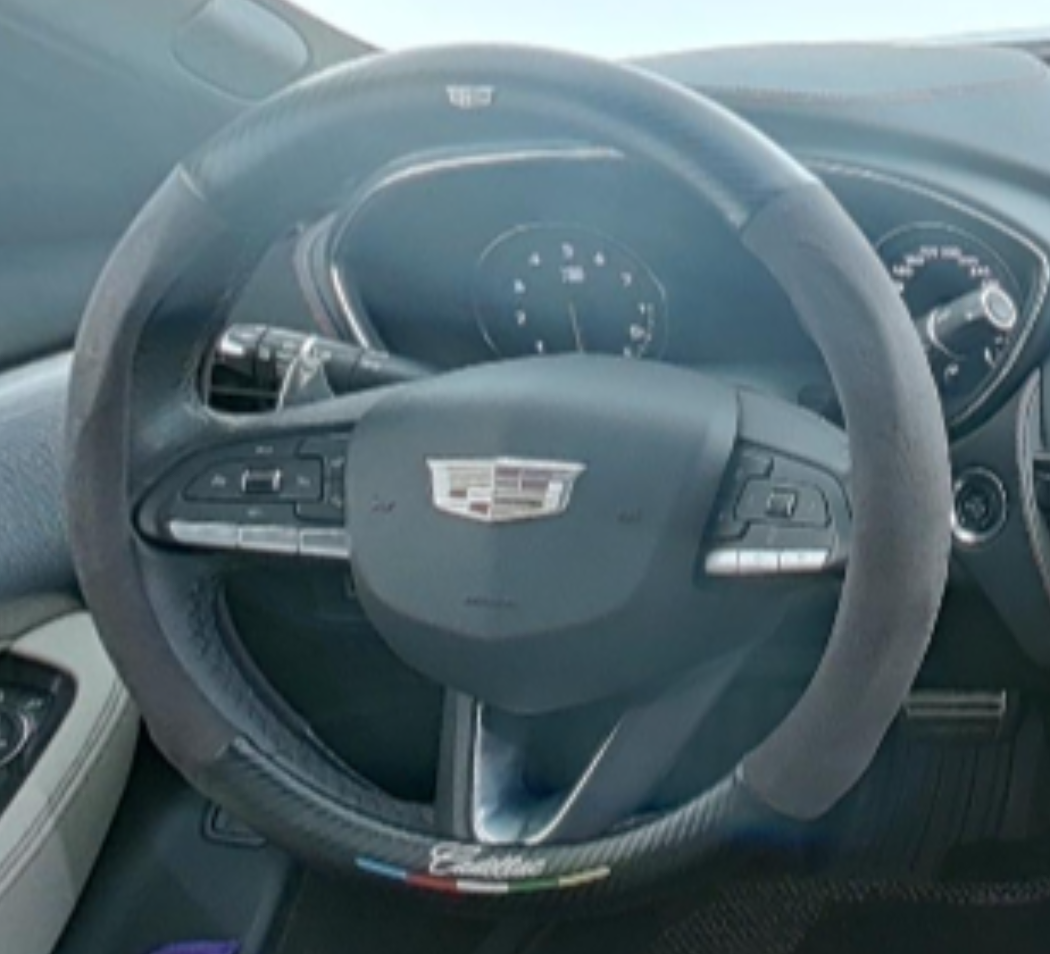 Cadillac CT5 2020 — фото 10
