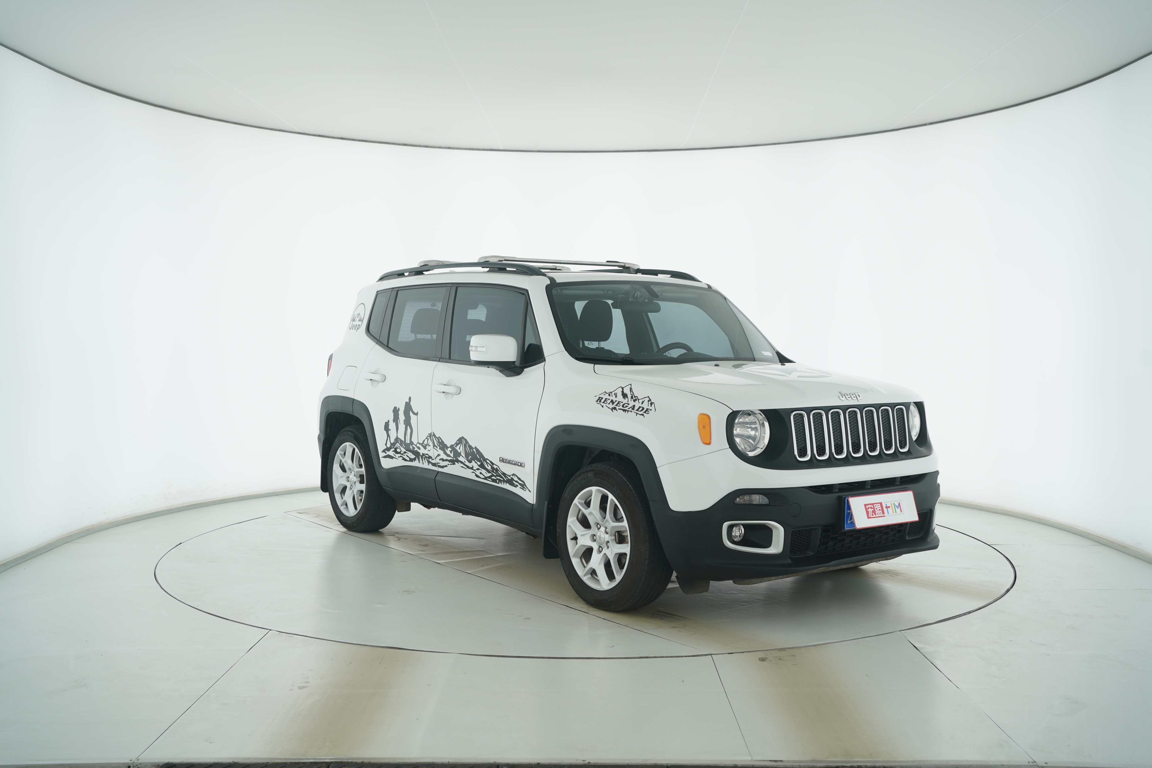 Jeep "Free Man" 2017 — фото 2