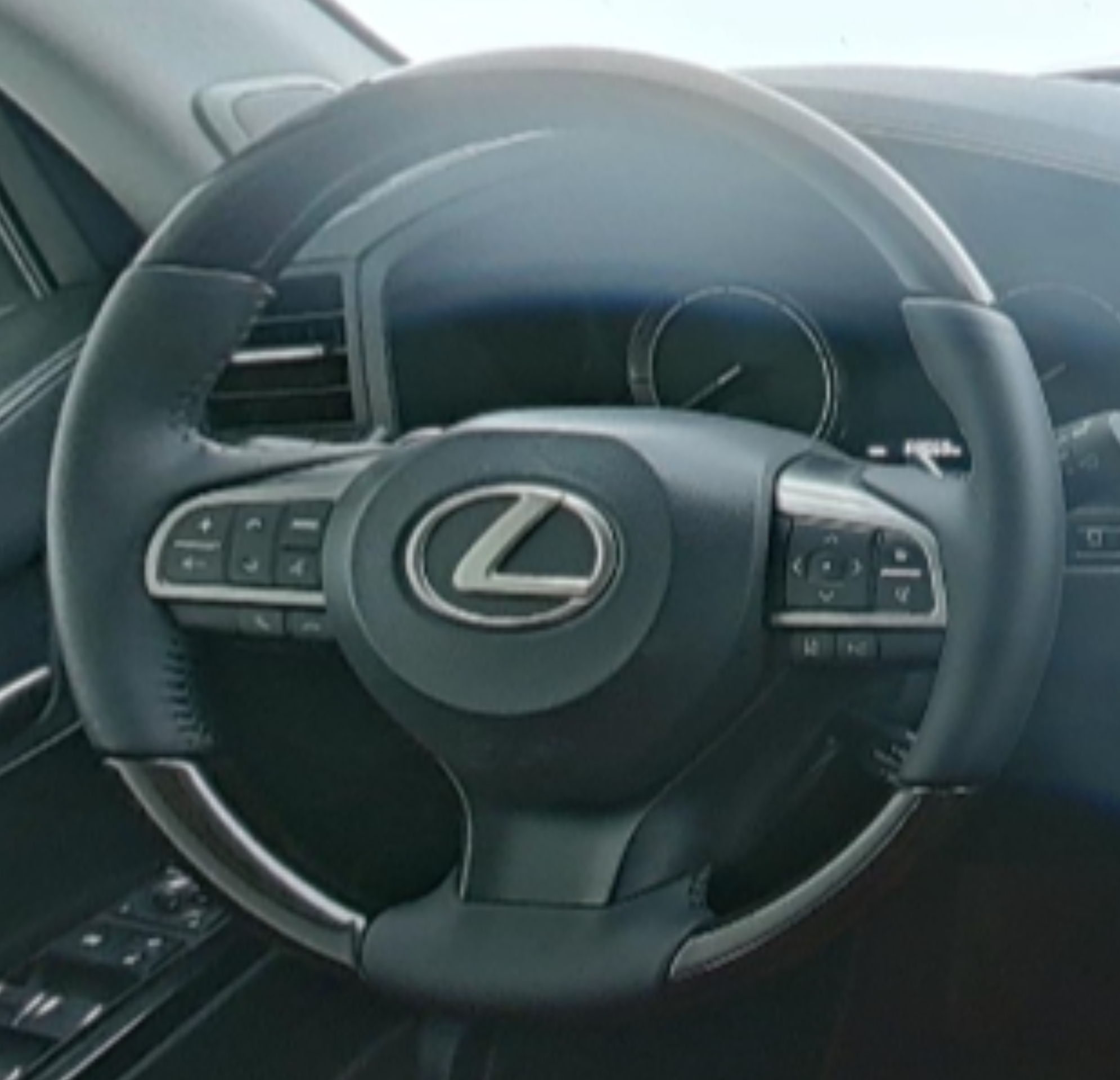 Lexus LX 2015 — фото 10