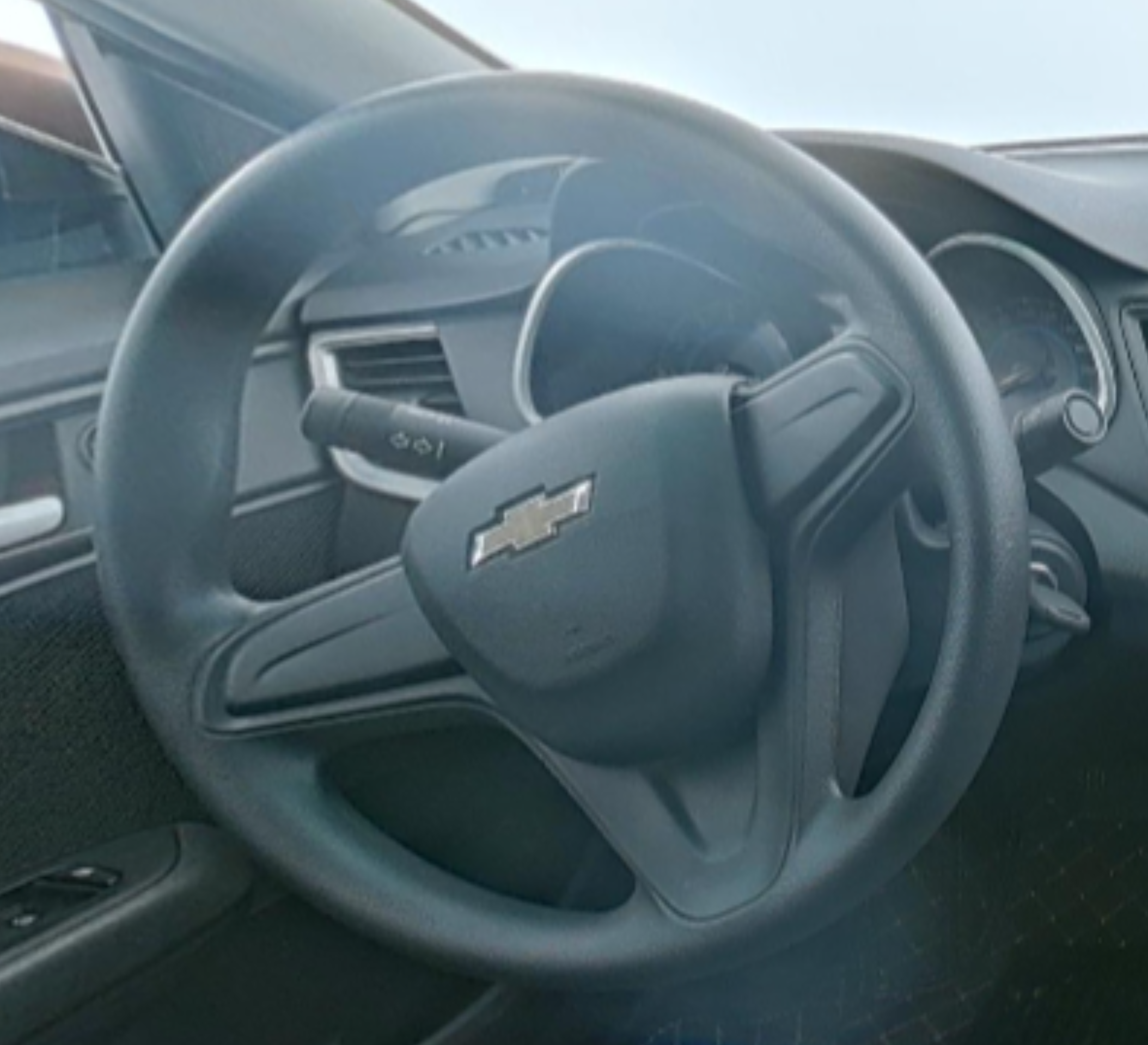 Chevrolet Cruze 2019 — фото 10