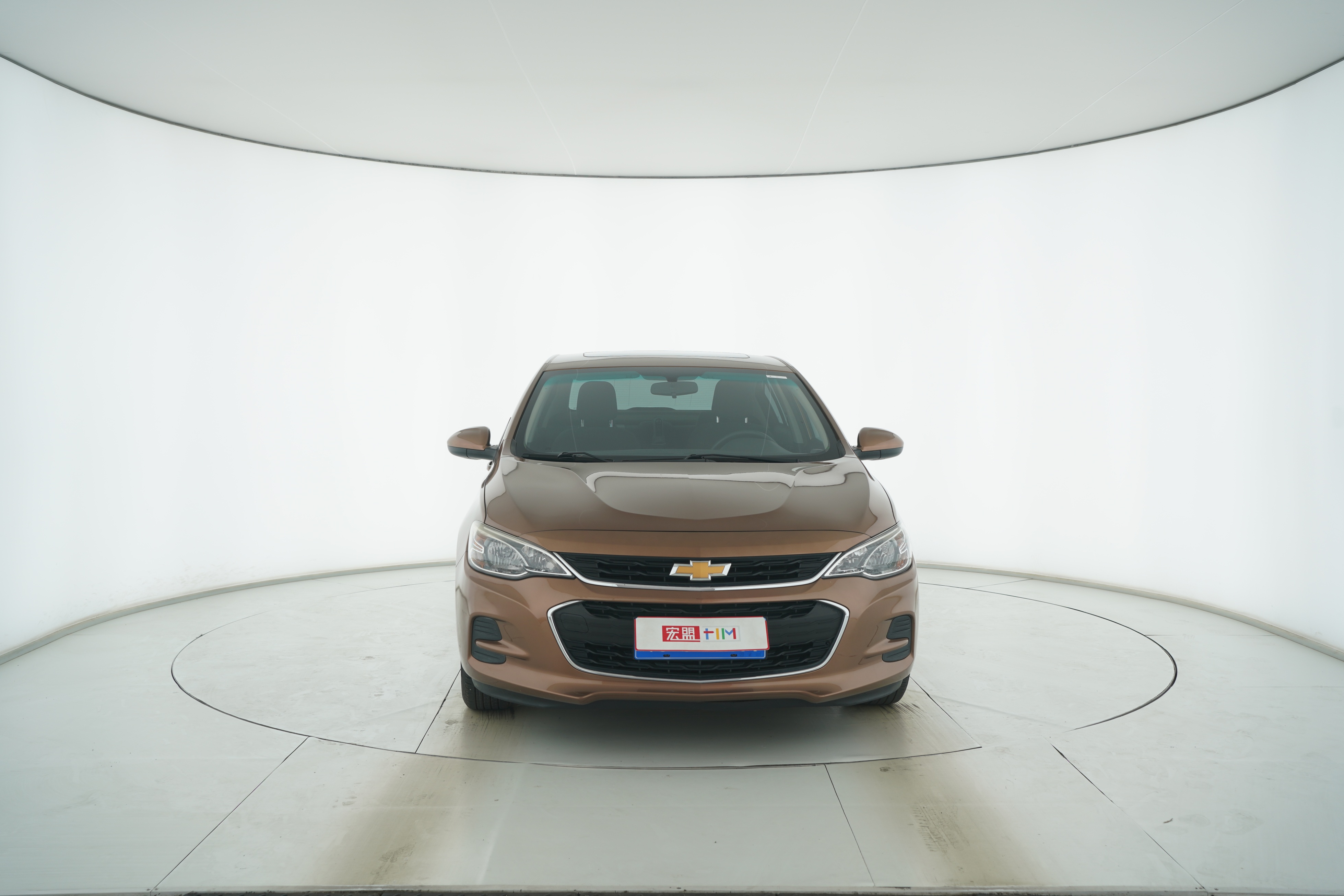 Chevrolet Cruze 2019 — фото 5