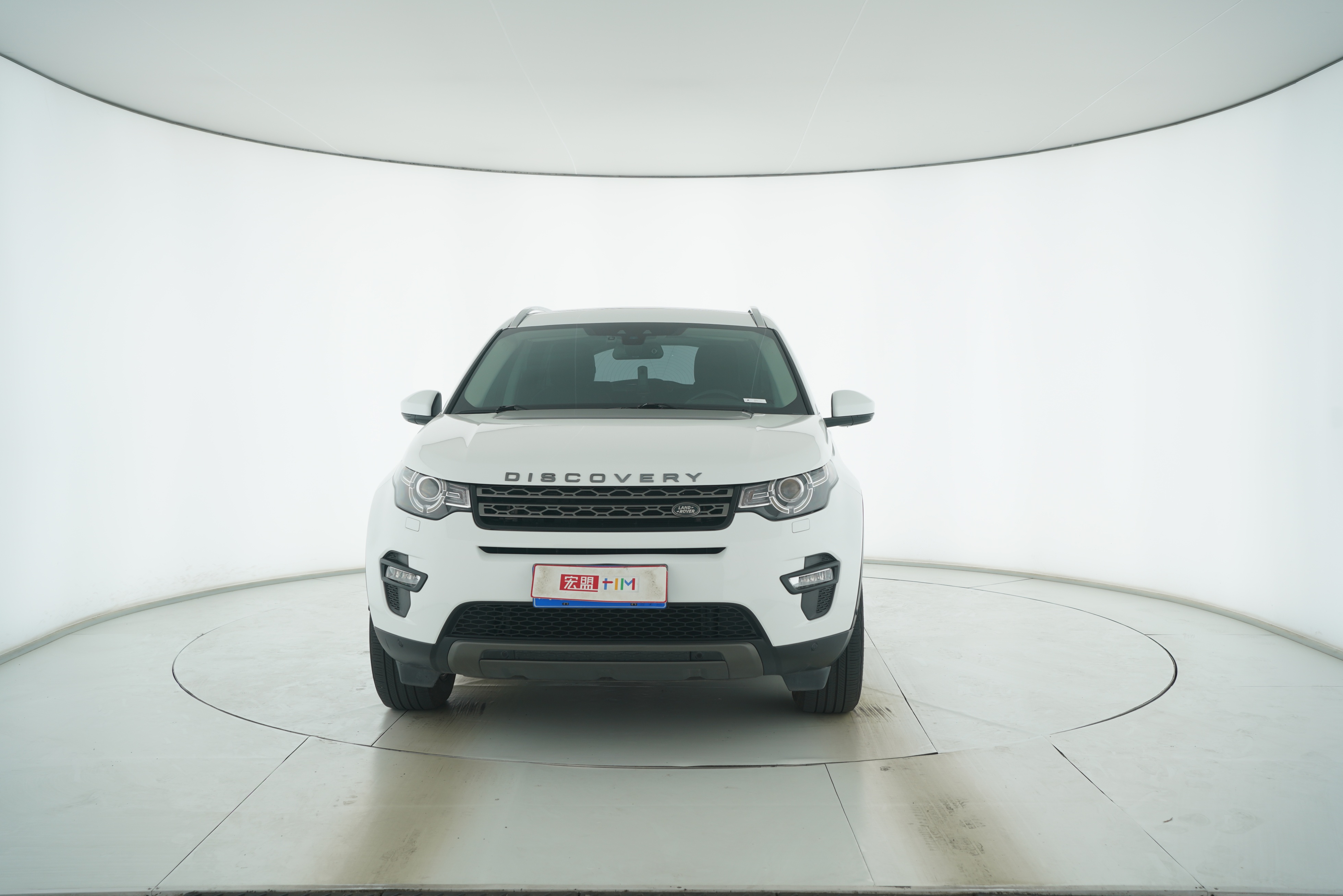 Land Rover Discover Divine Action 2018 — фото 5