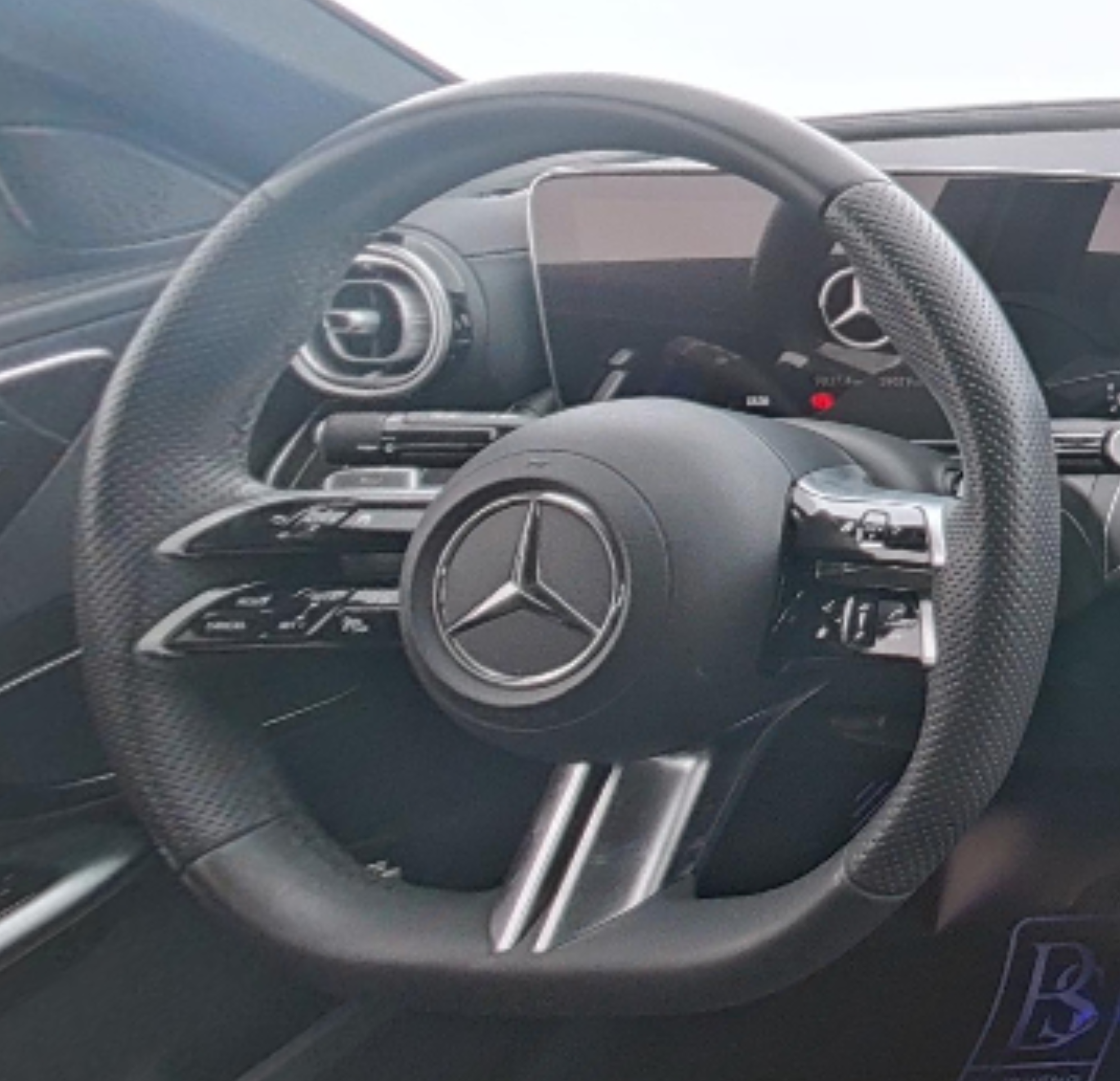 Mercedes Benz Mercedes-benz C-Class Plug-in Hybrid 2023 — фото 10