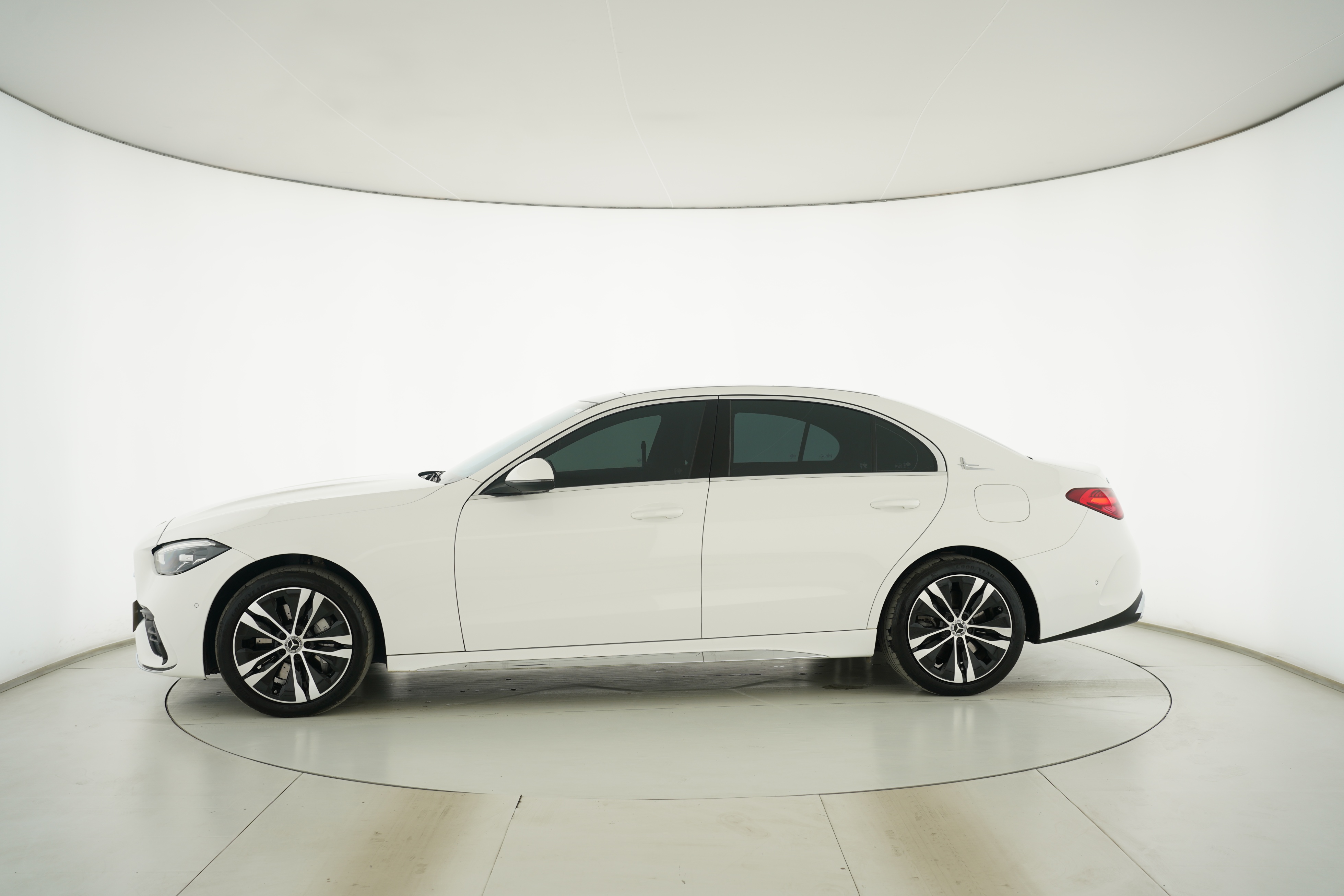 Mercedes Benz Mercedes-benz C-Class Plug-in Hybrid 2023 — фото 7
