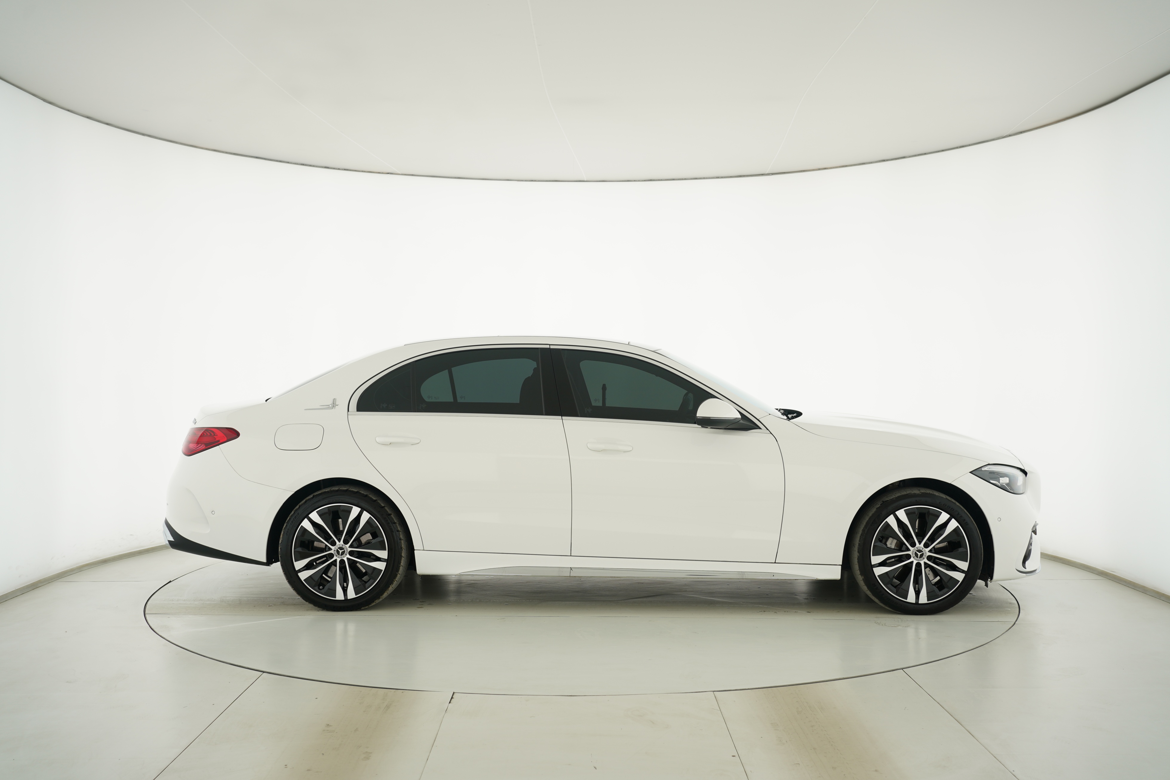 Mercedes Benz Mercedes-benz C-Class Plug-in Hybrid 2023 — фото 8