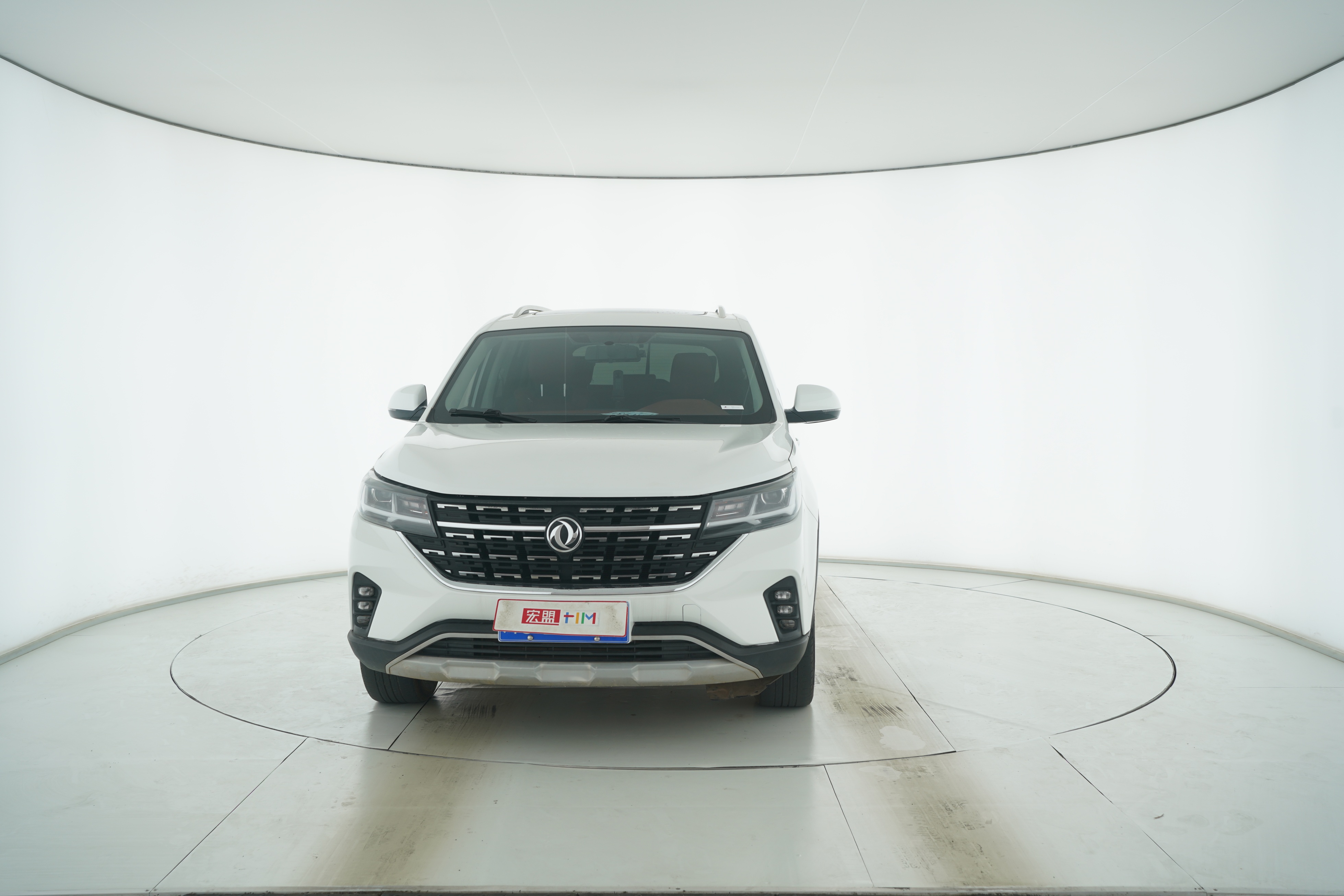 Dongfeng Fengxing Fengxing T5 2018 — фото 5