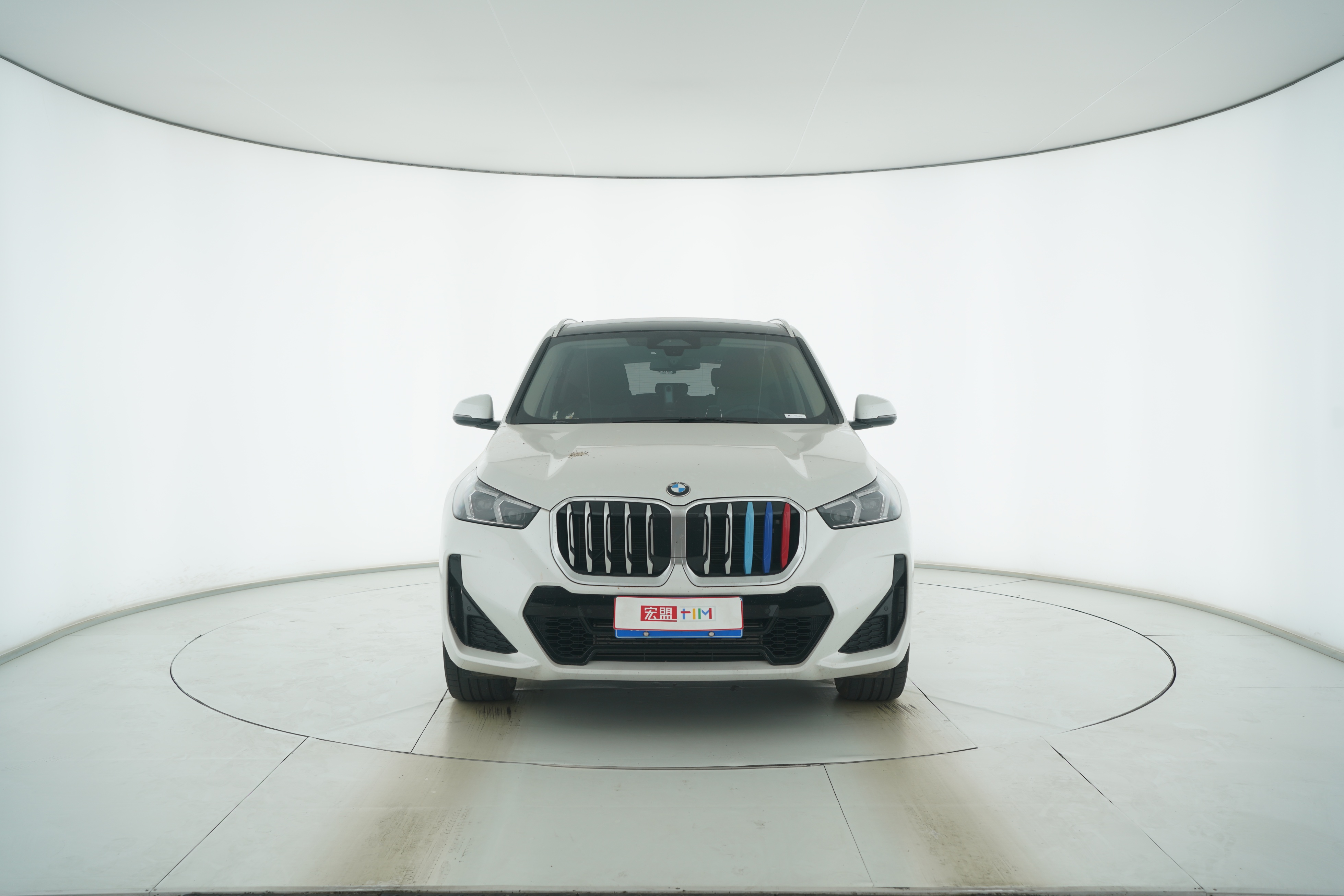 BMW X1 2023 — фото 5