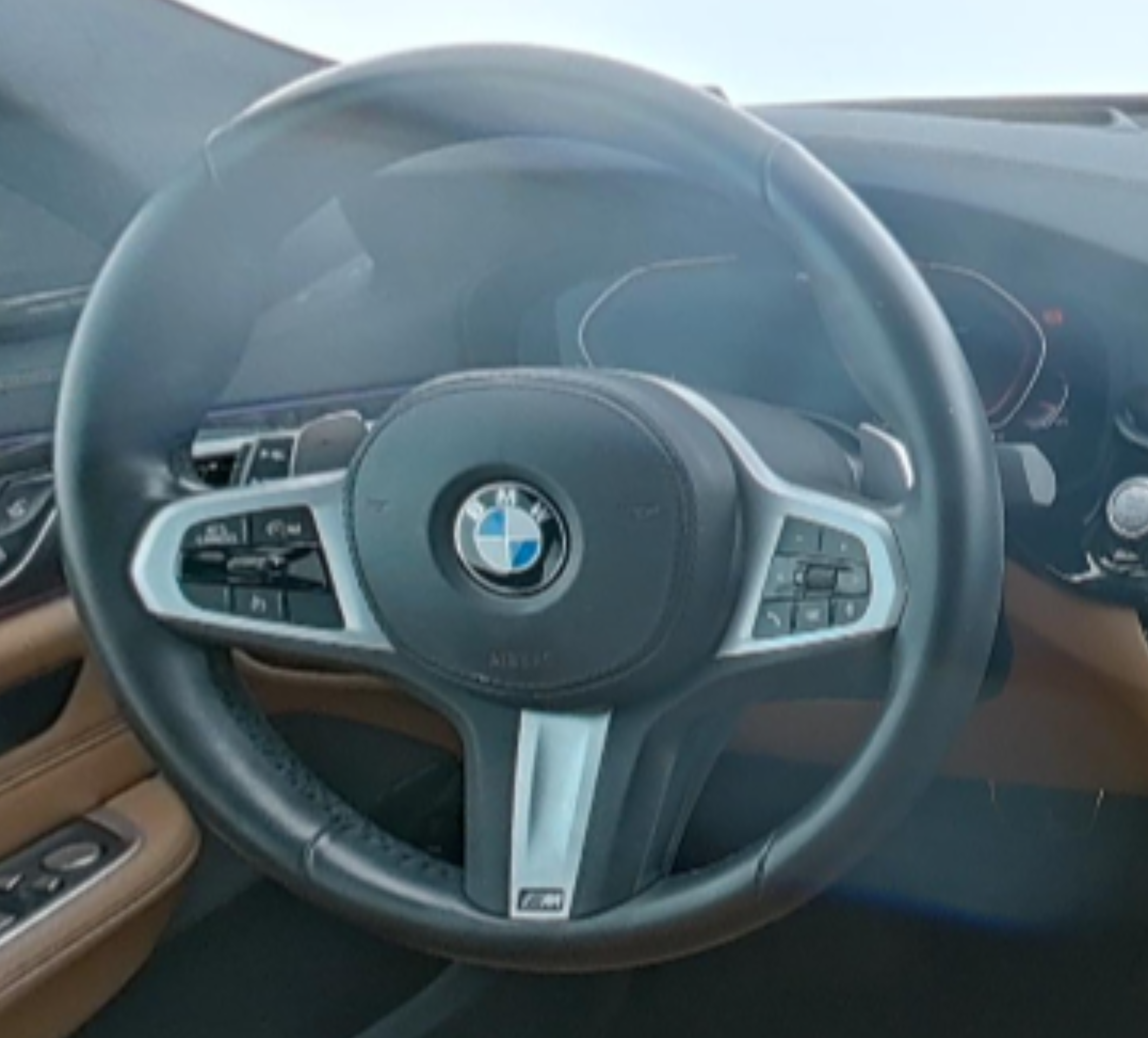 BMW 6 Series GT 2020 — фото 10