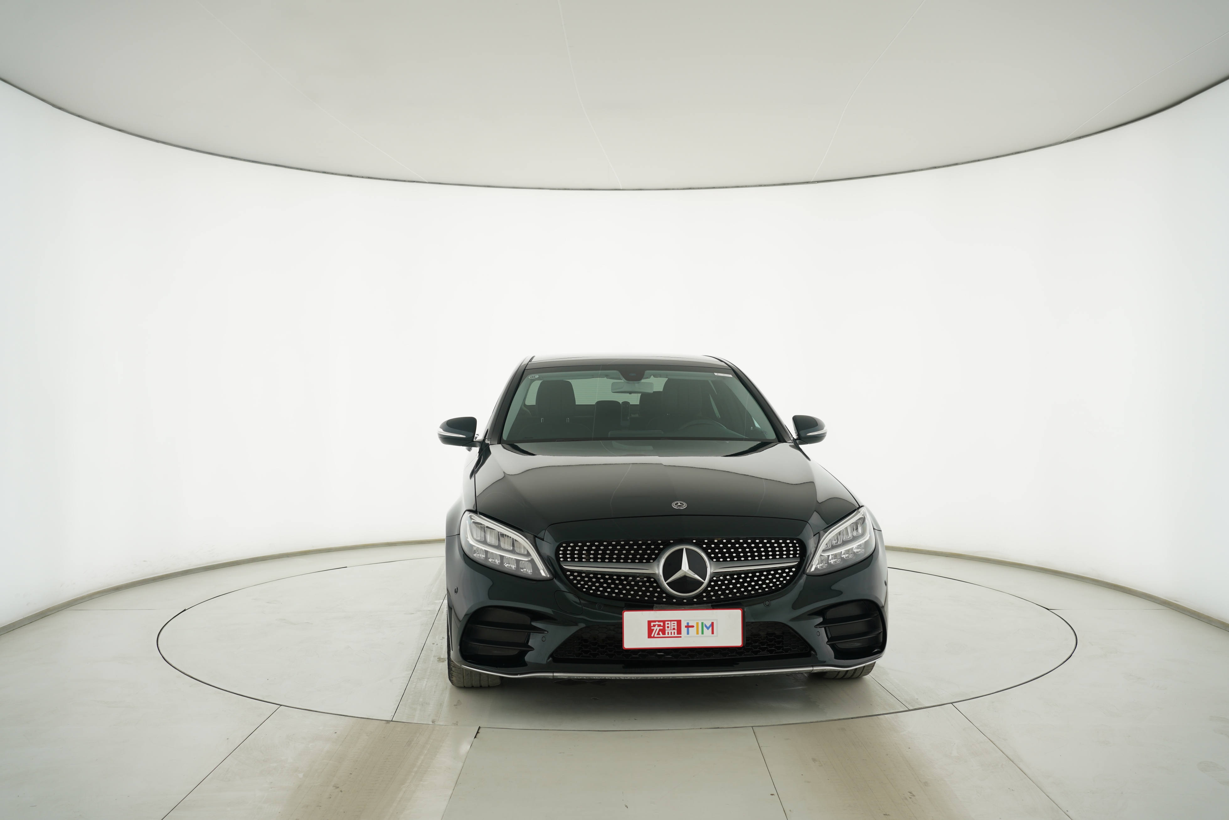 Mercedes Benz C-Class 2020 — фото 5