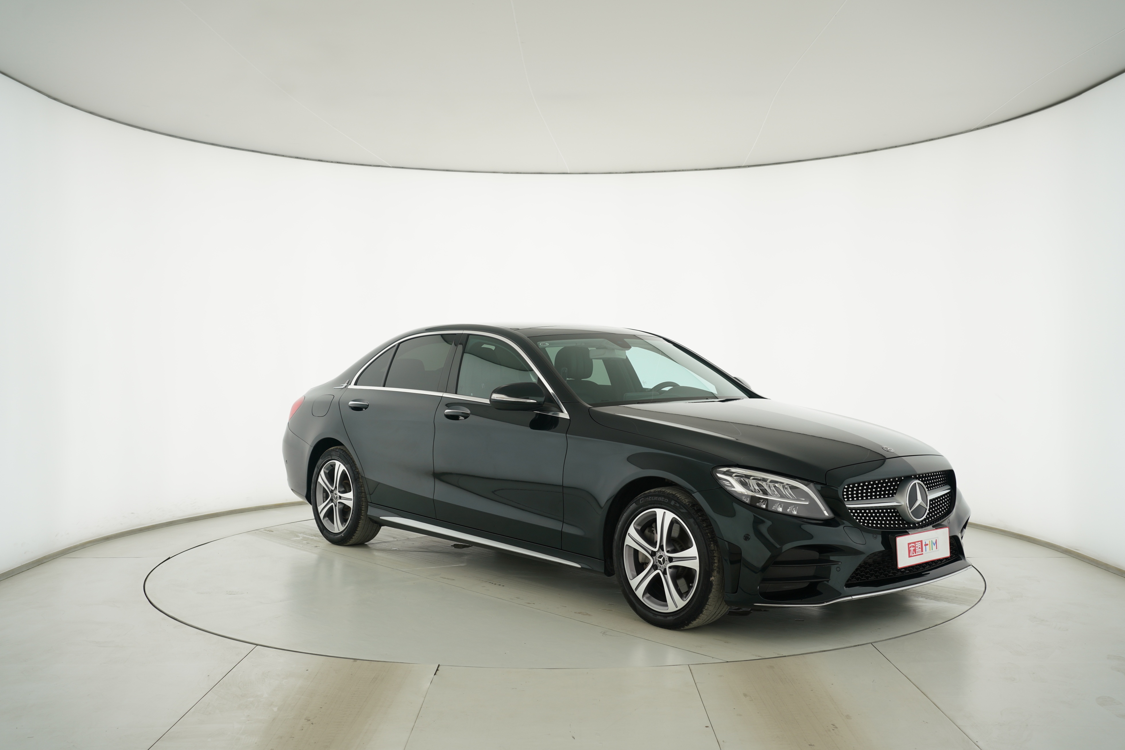 Mercedes Benz C-Class 2020 — фото 2