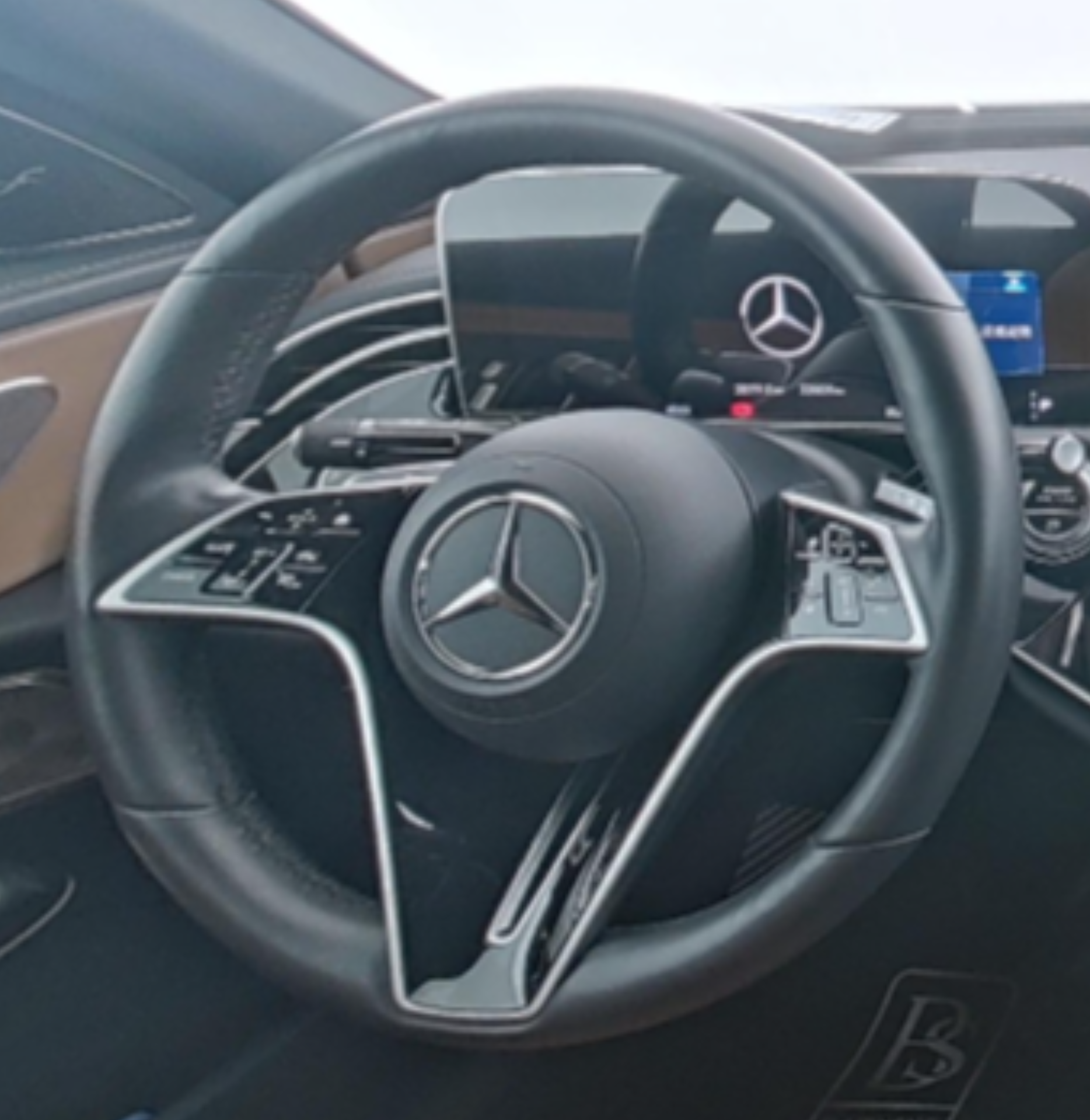 Mercedes Benz E-Class 2024 — фото 10